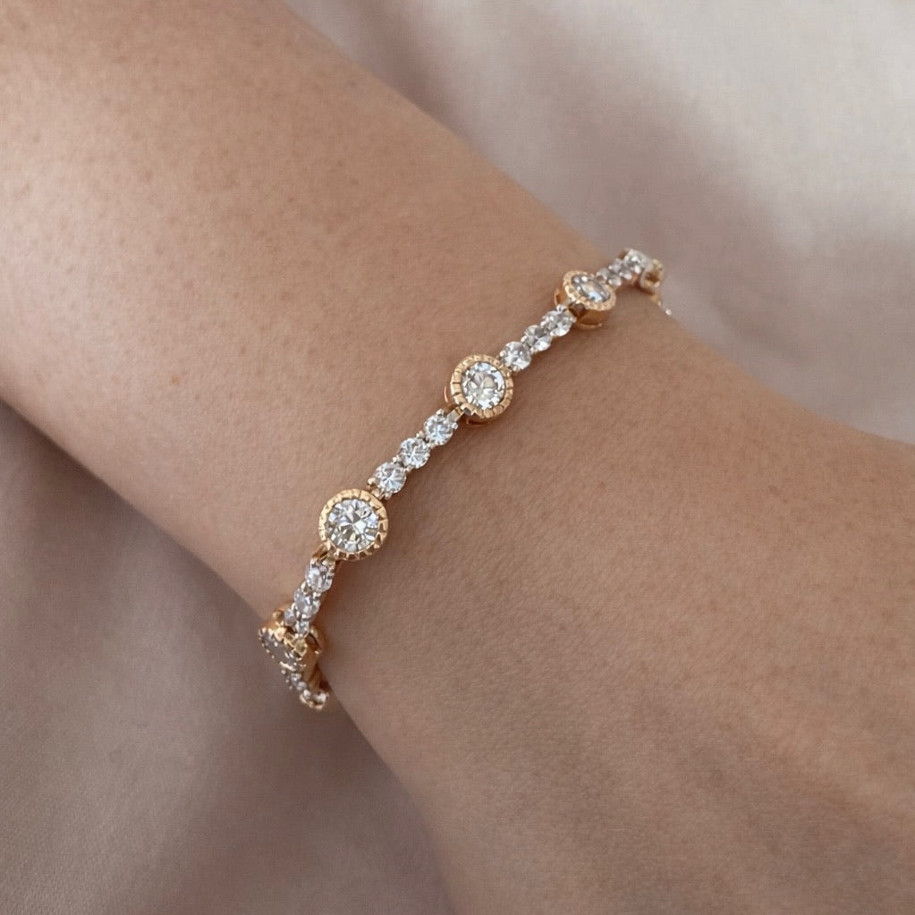 Alita Bracelet