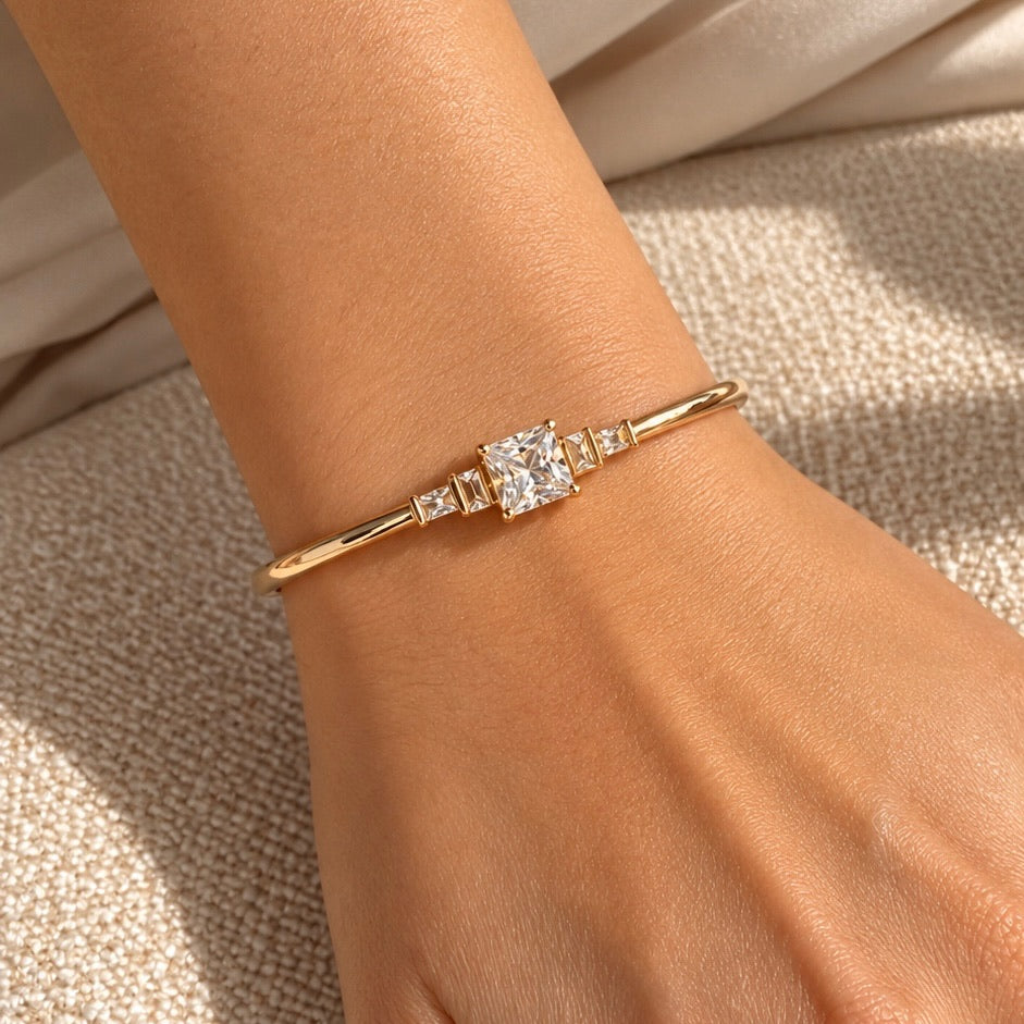 Katherine Bangle