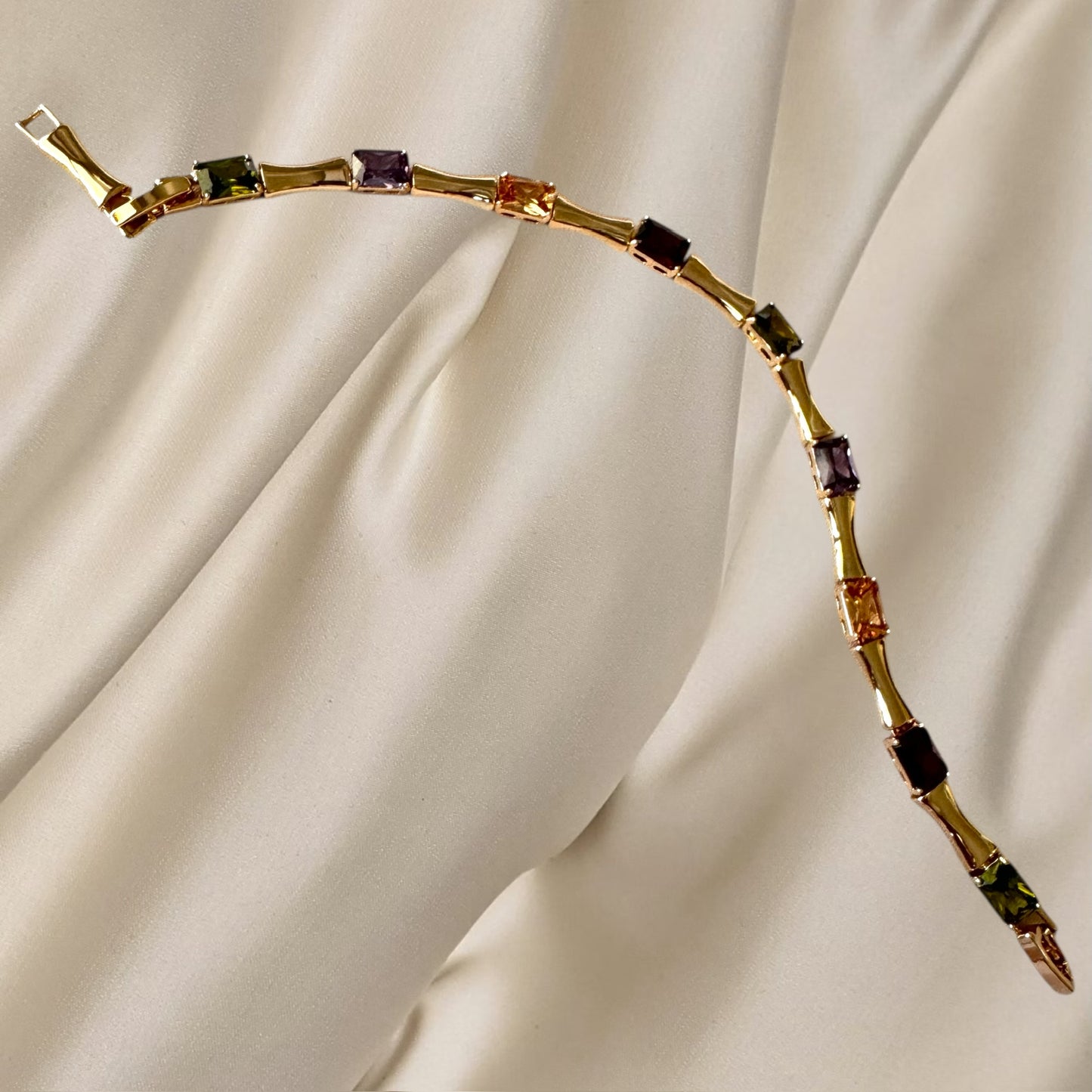 Kaye Bracelet