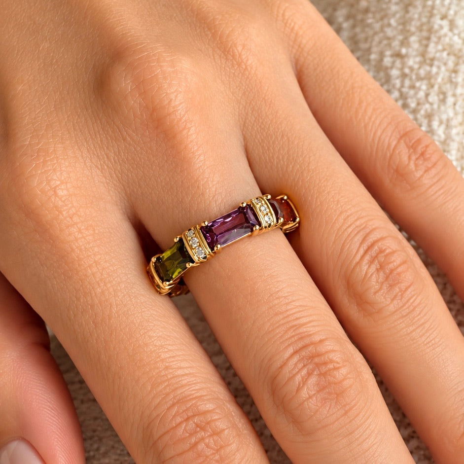 Lala Ring