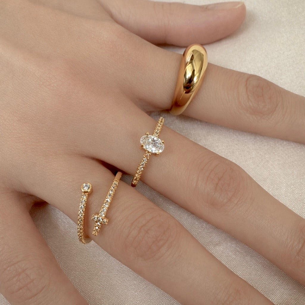 Janine Ring