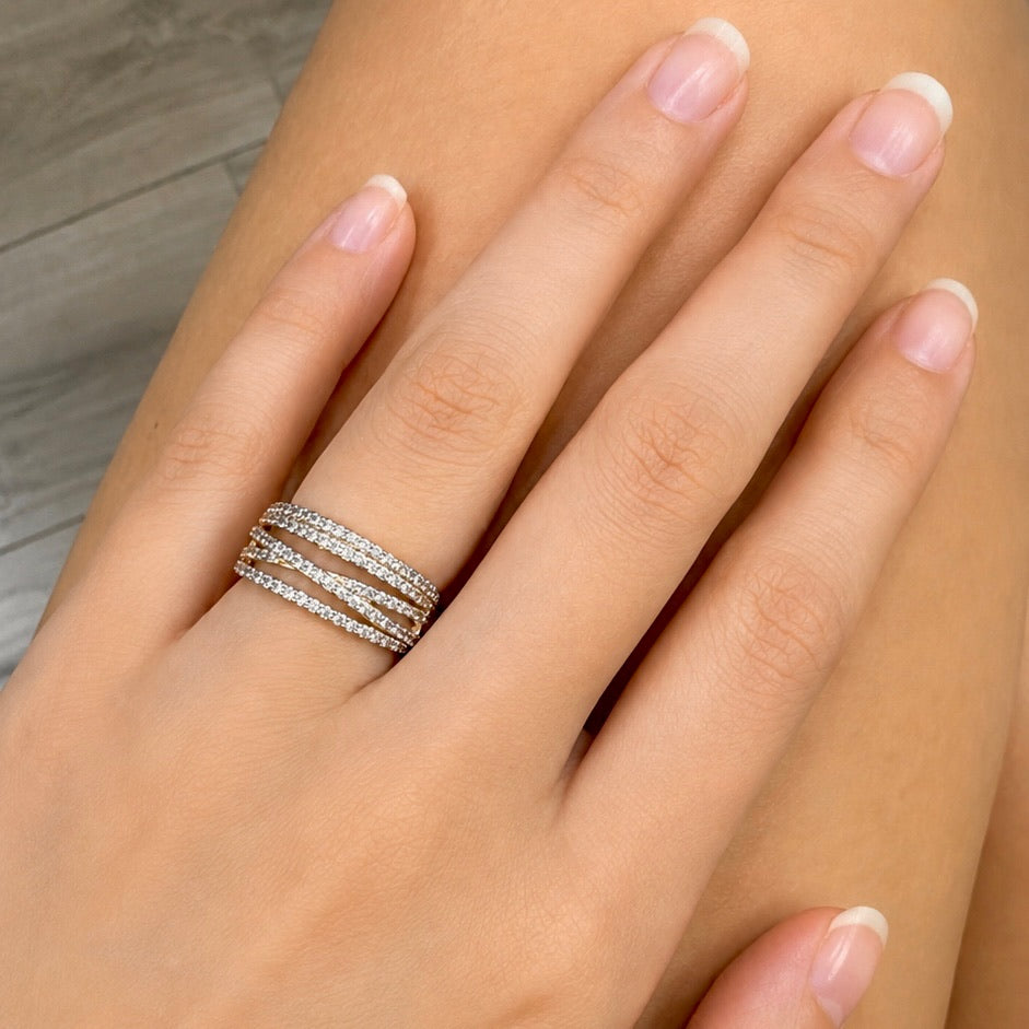 Leticia Ring