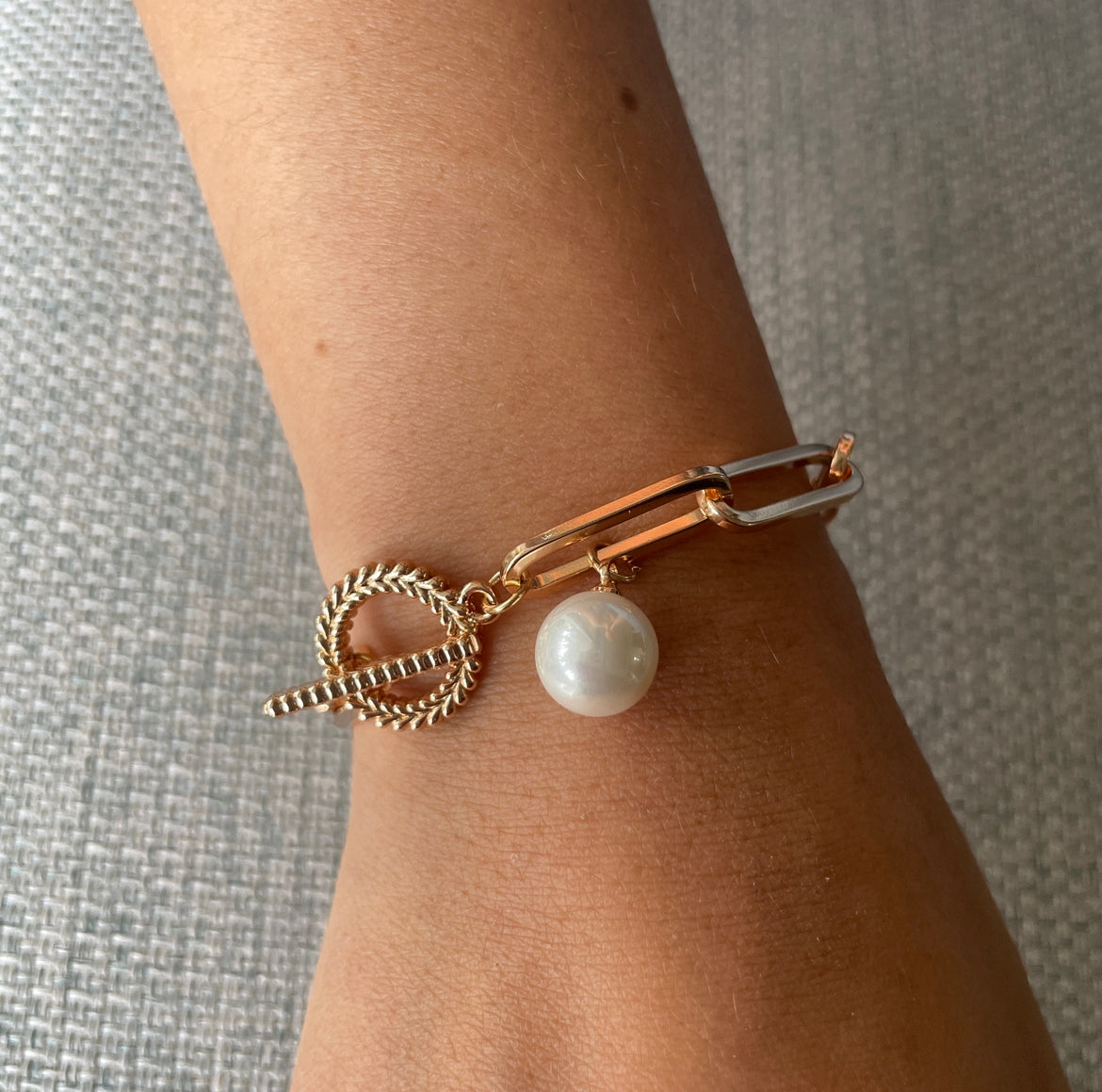 Tamika Bracelet