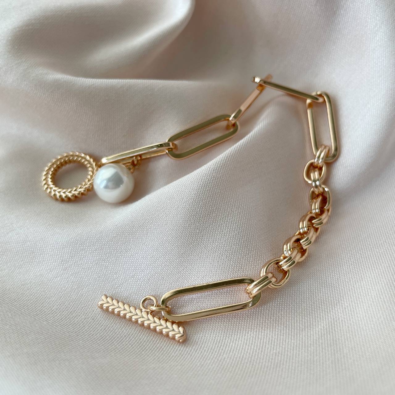 Tamika Bracelet