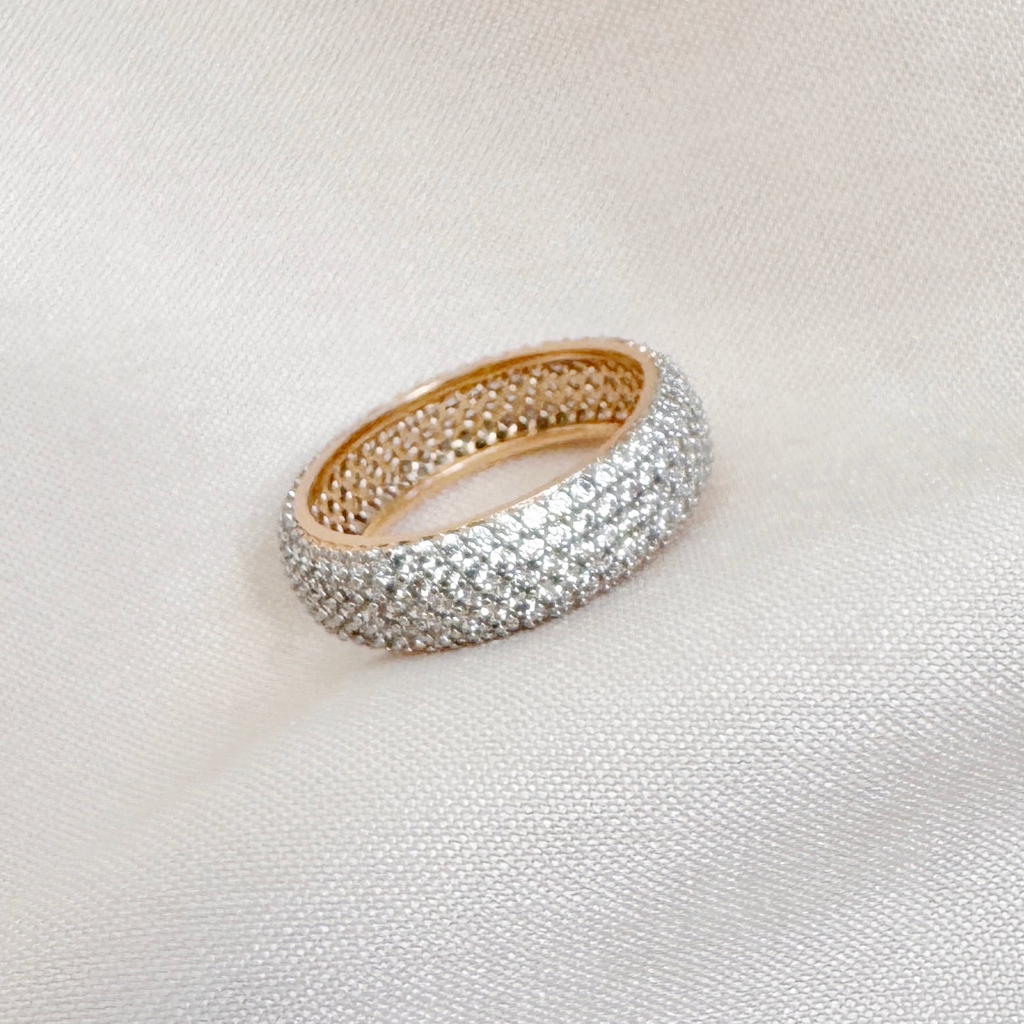 Leticia ring