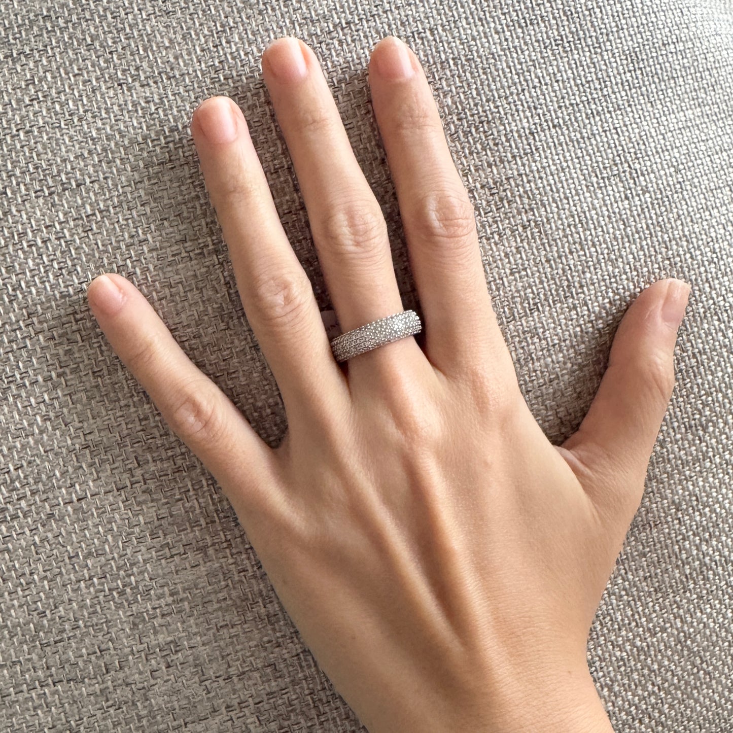Leticia ring