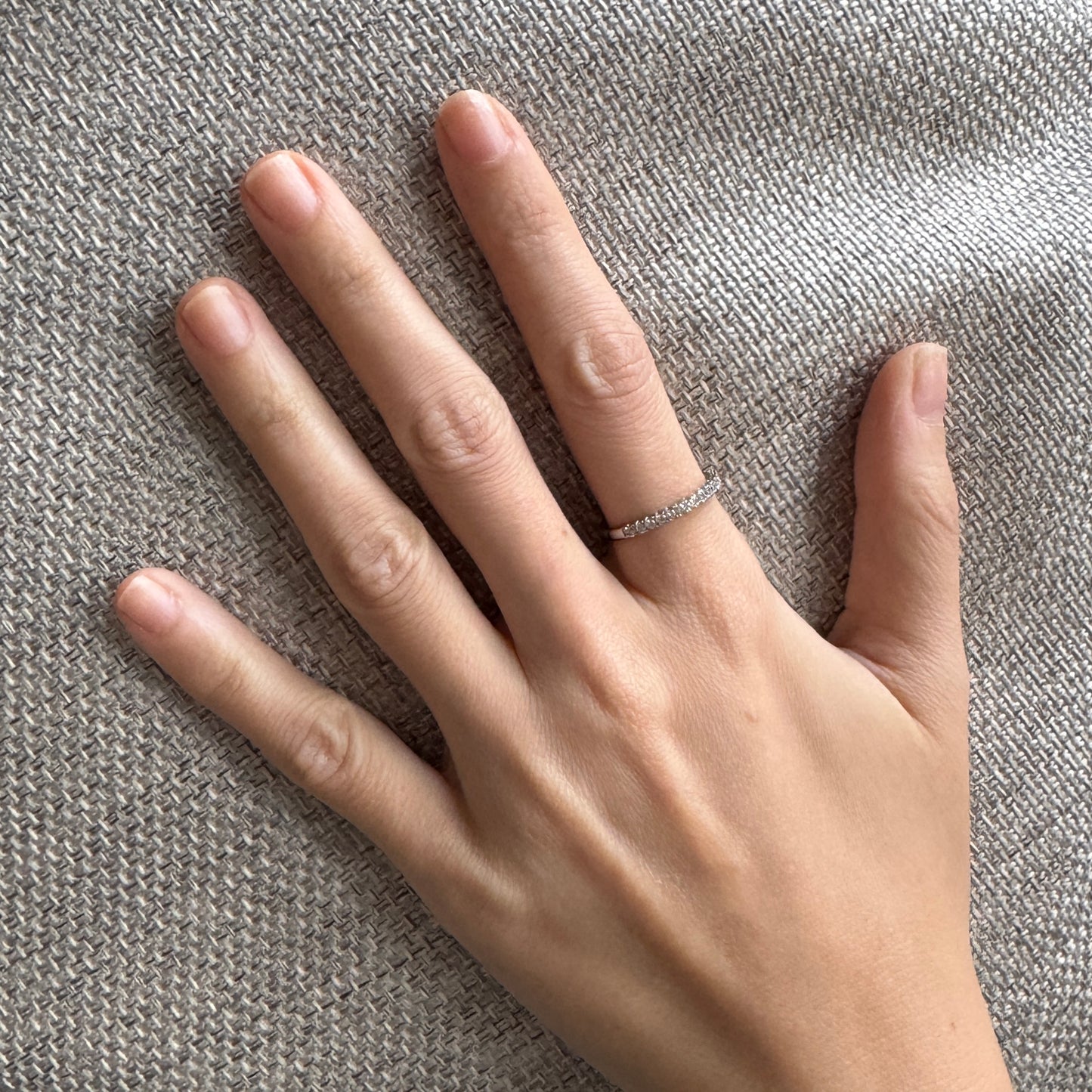 Mira Ring
