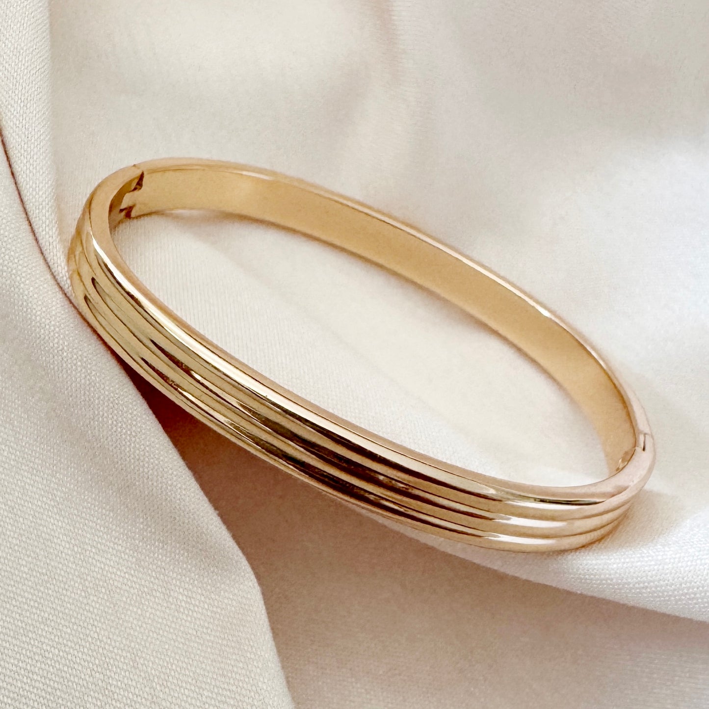 Eden Bangle