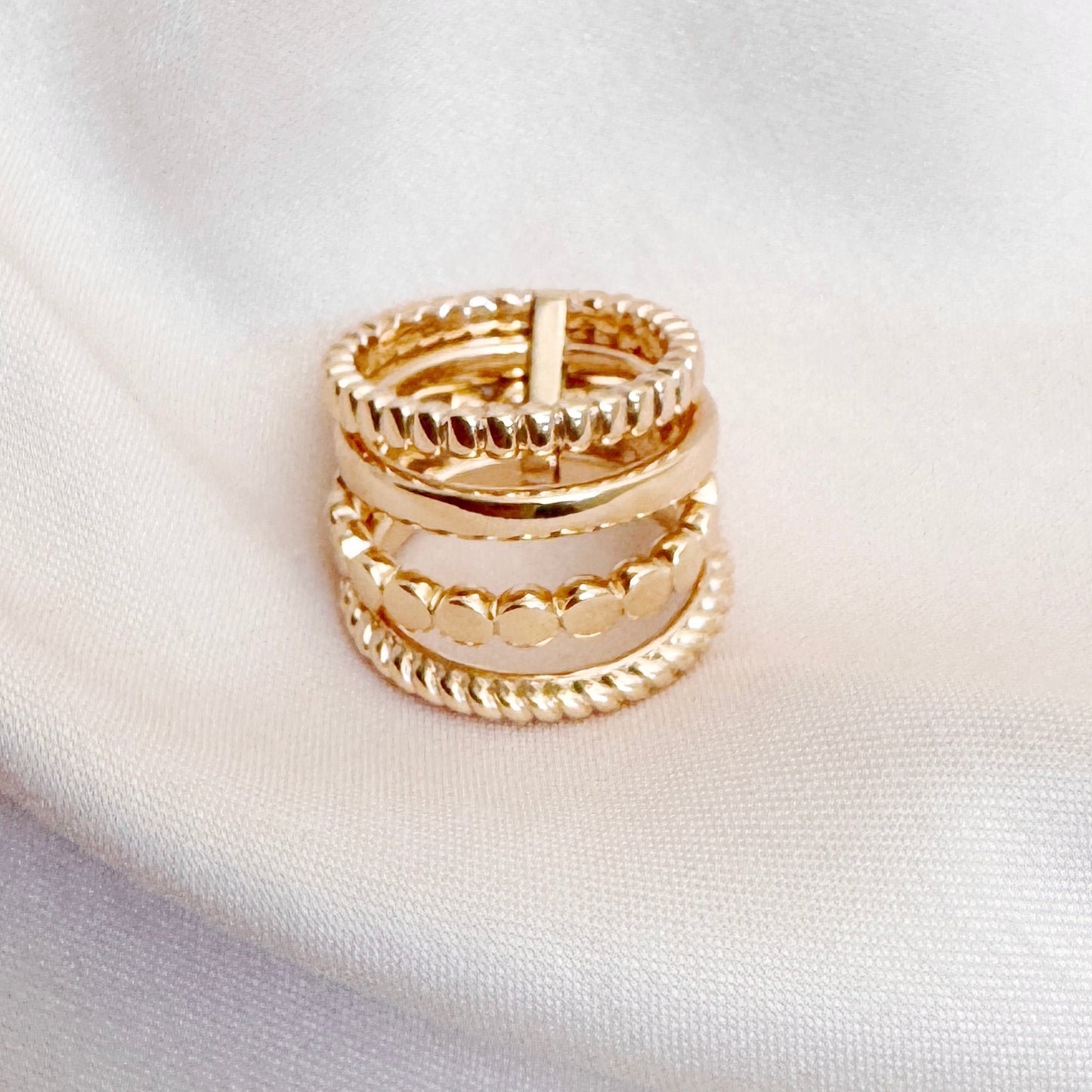 Indira Ring