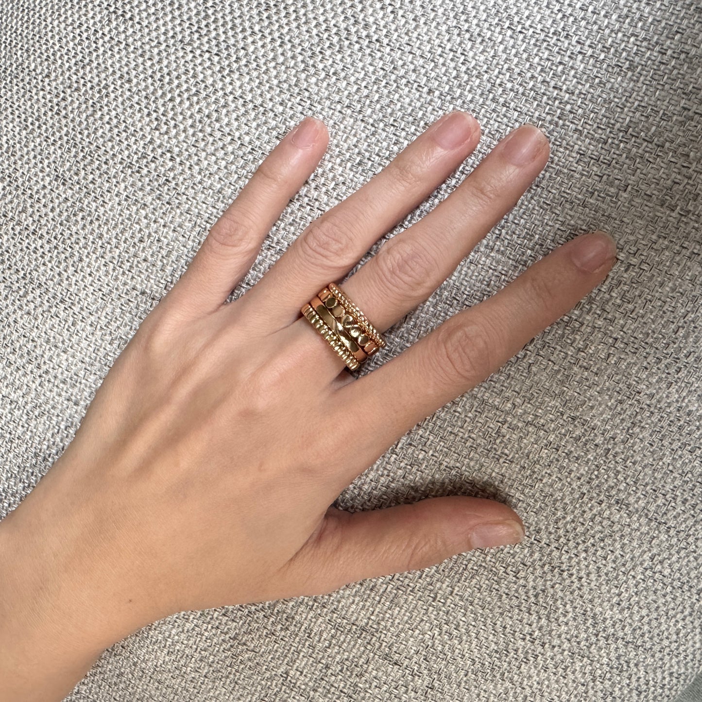 Indira Ring