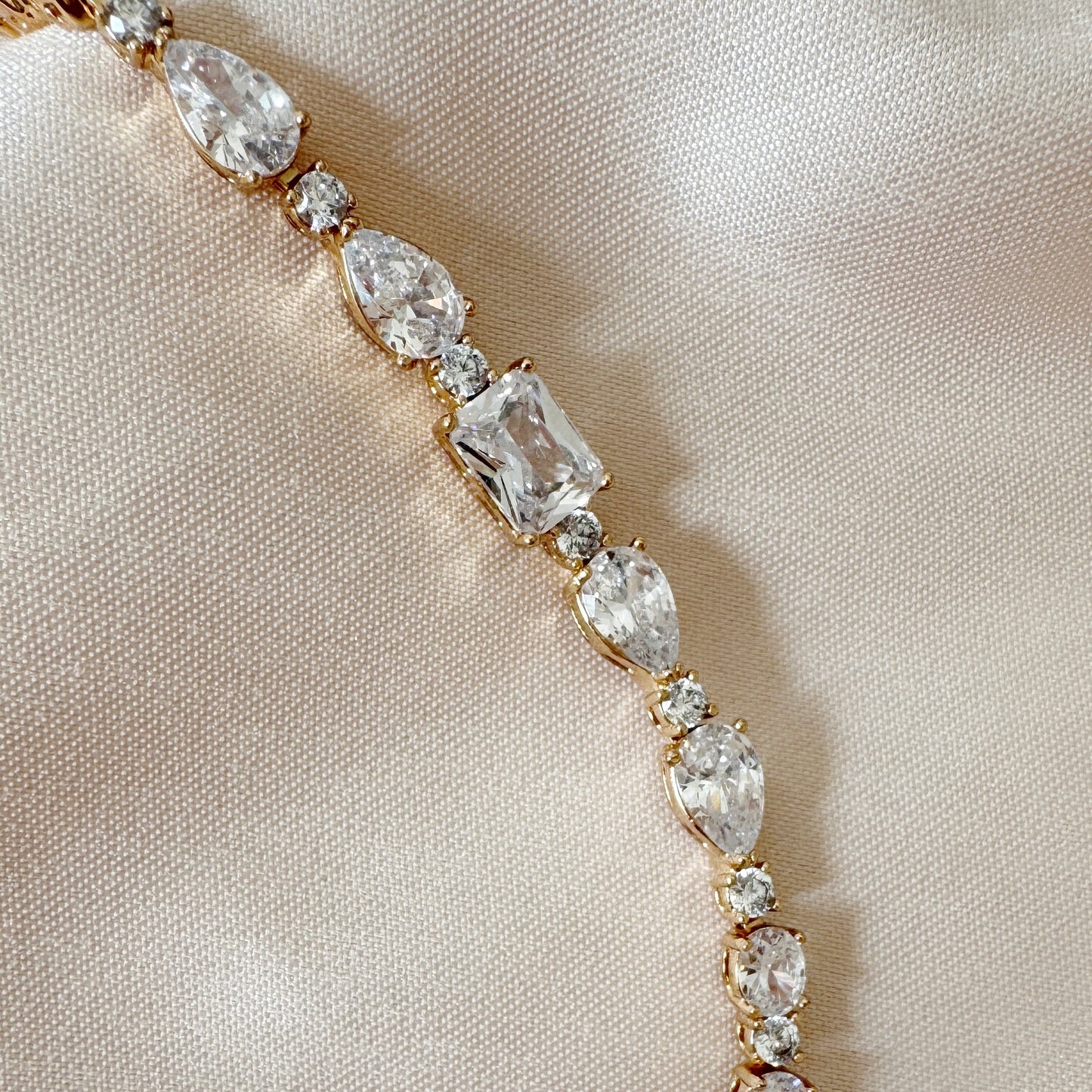 Alendra Bracelet