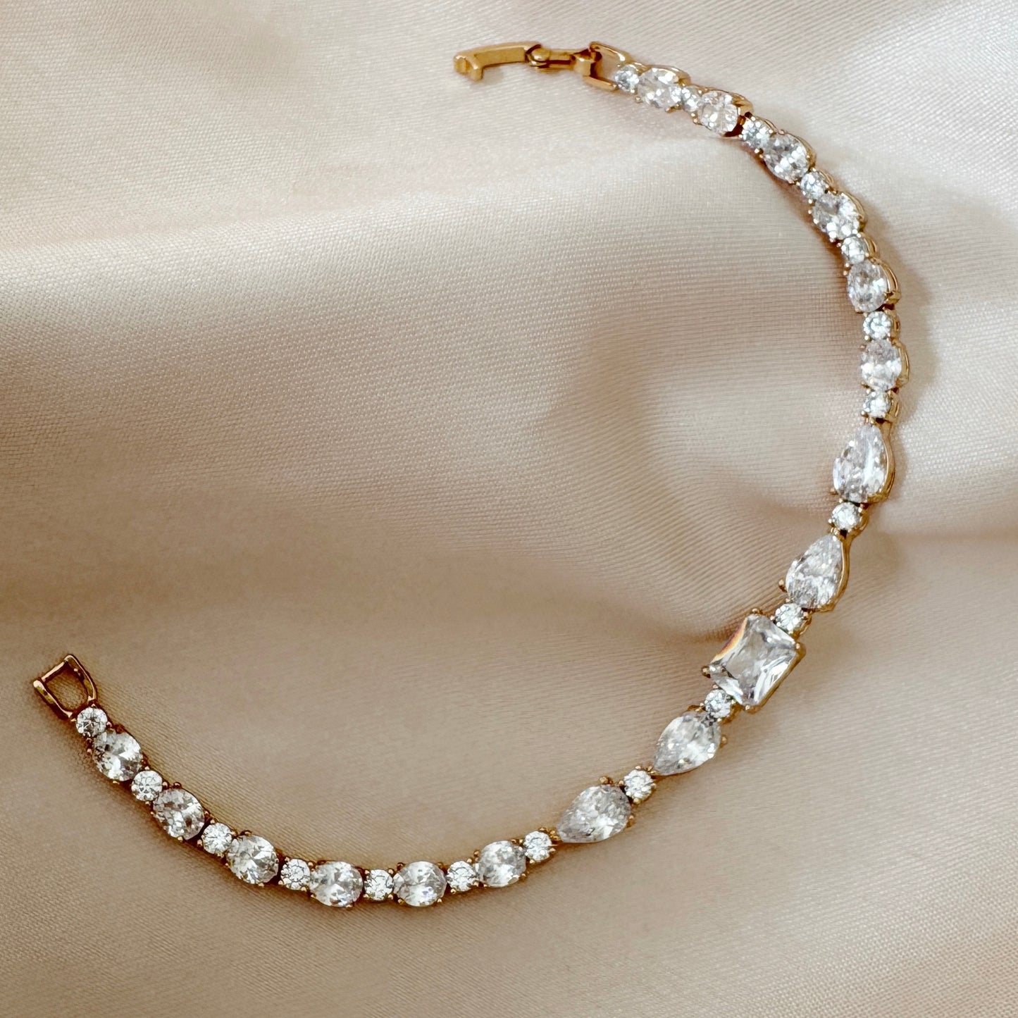 Alendra Bracelet