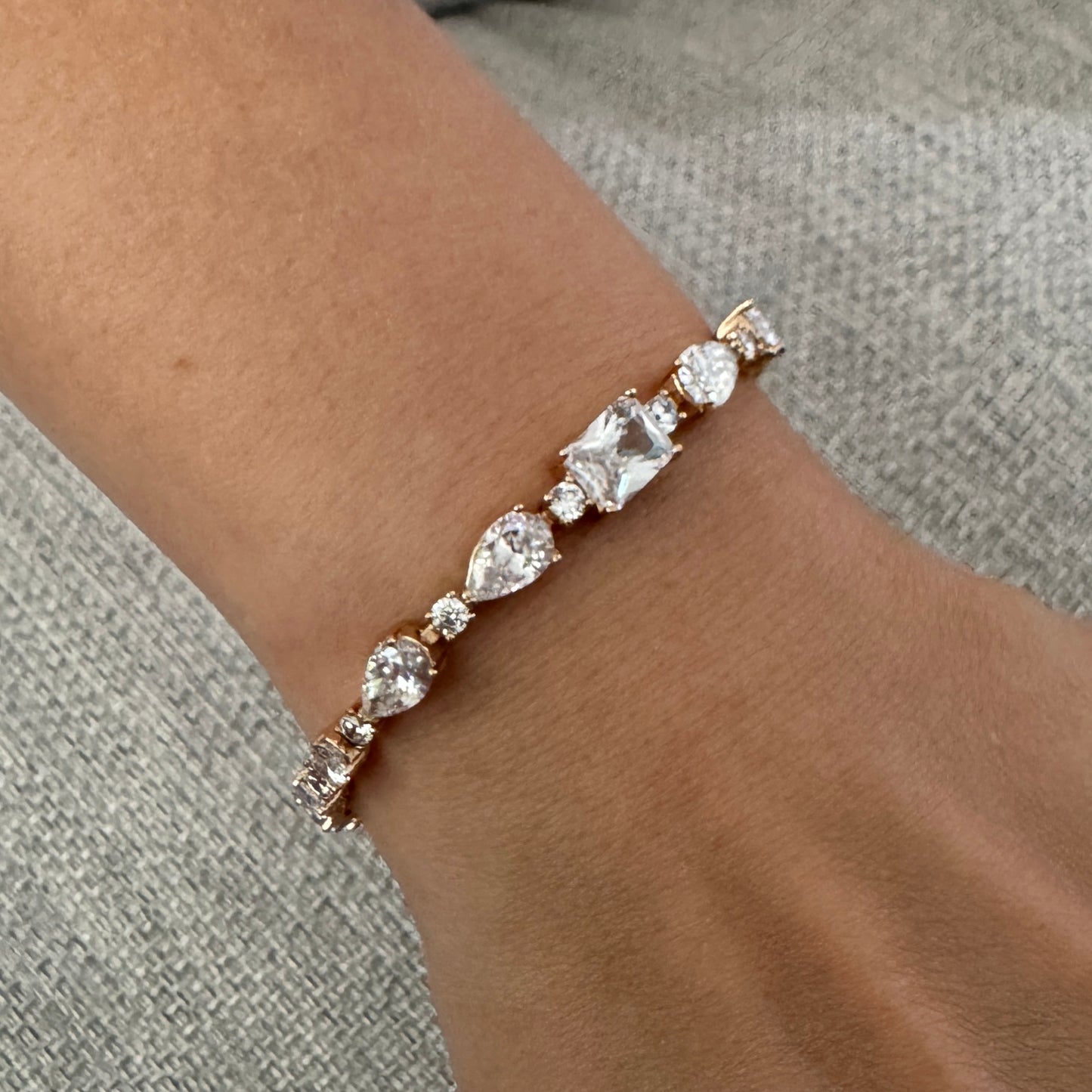 Alendra Bracelet
