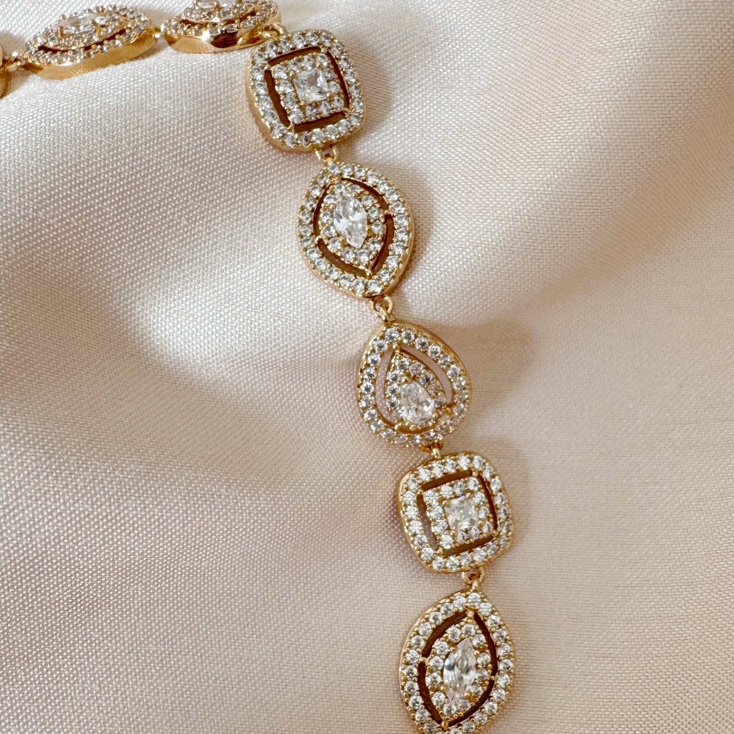 Lark Bracelet
