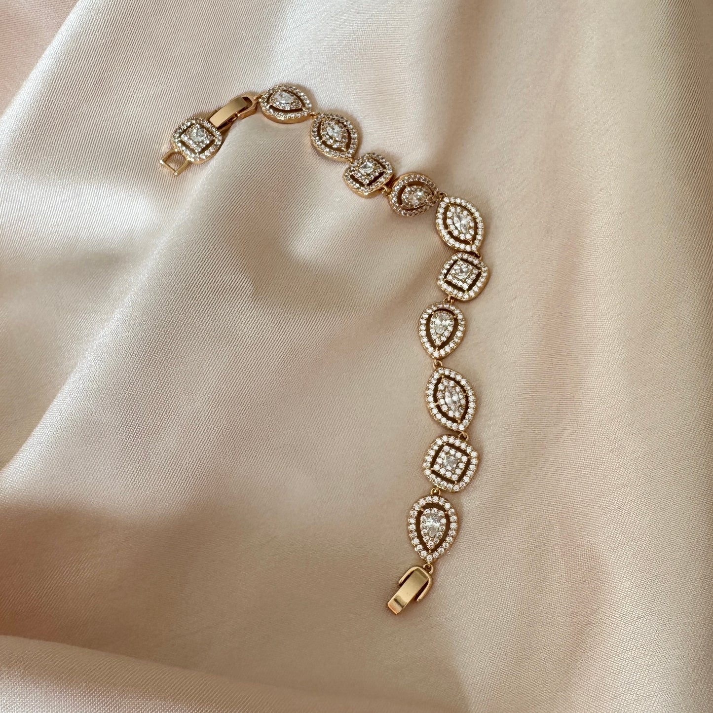 Lark Bracelet