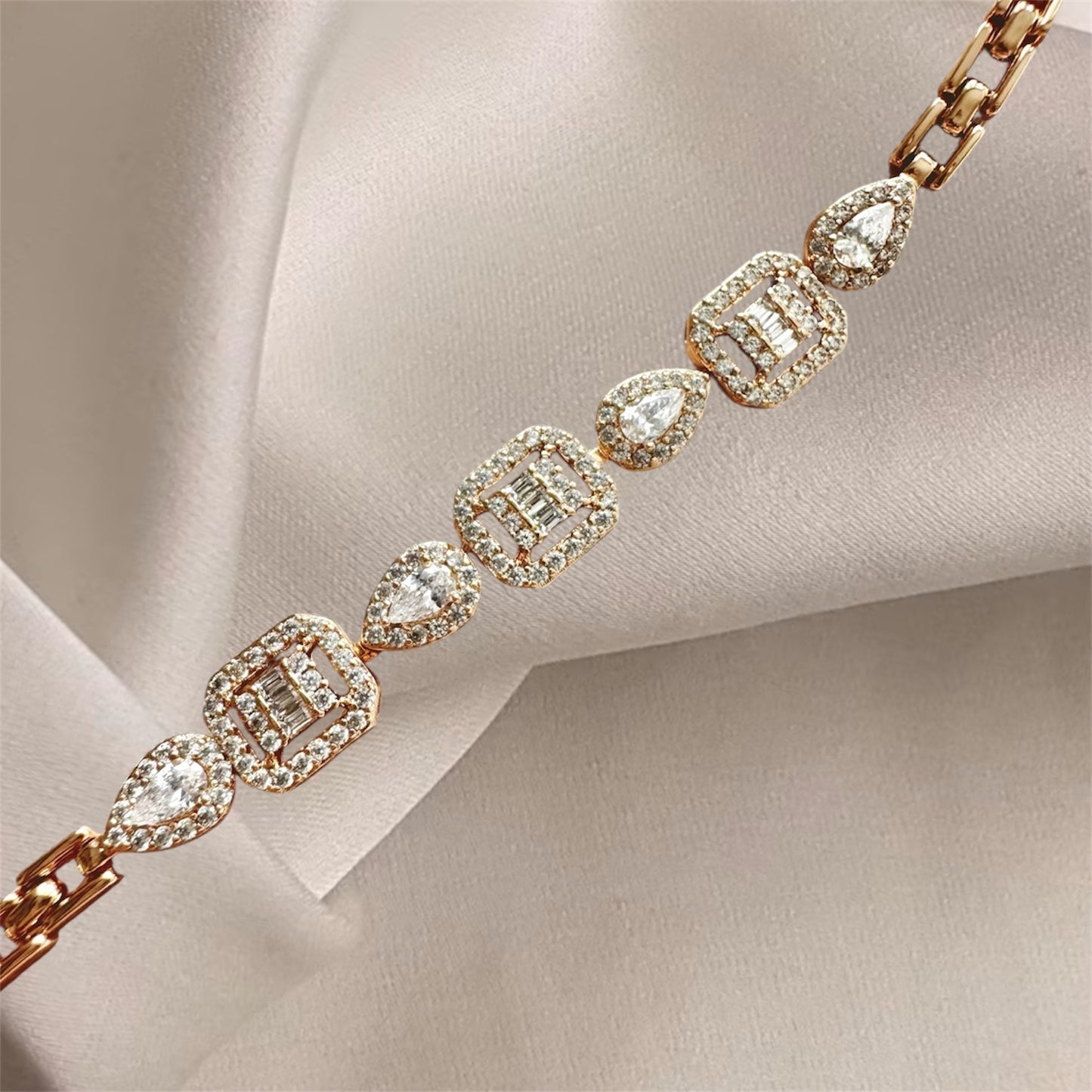 Presley Bracelet