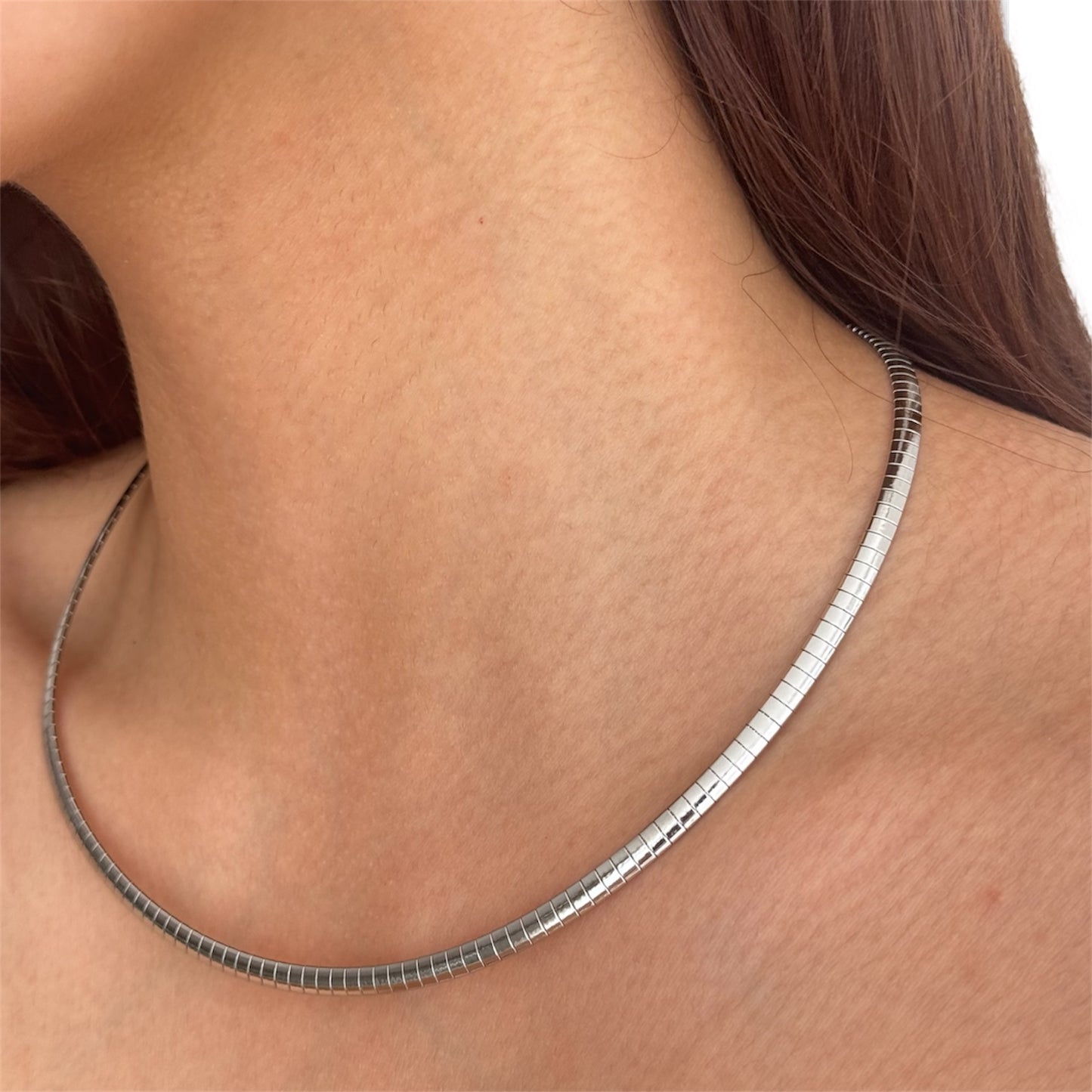 Rania Necklace