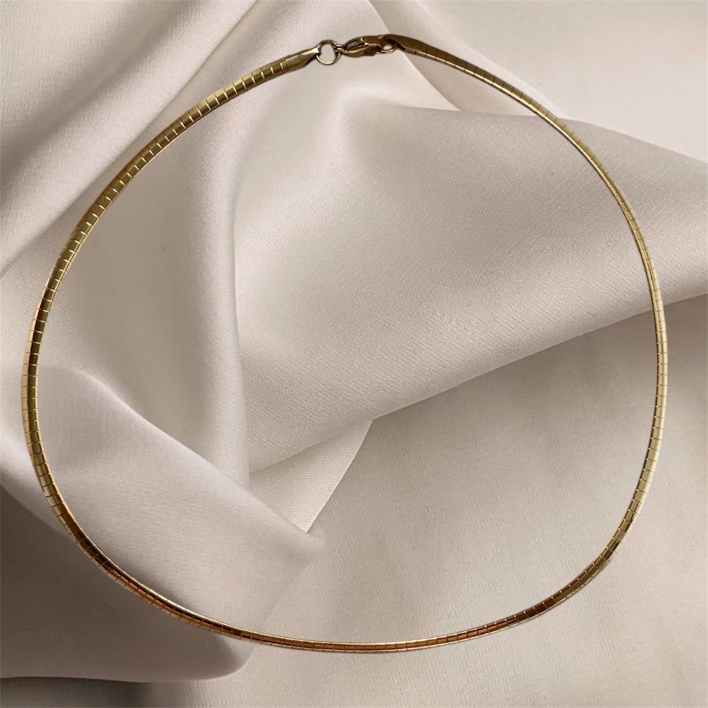 Rania Necklace