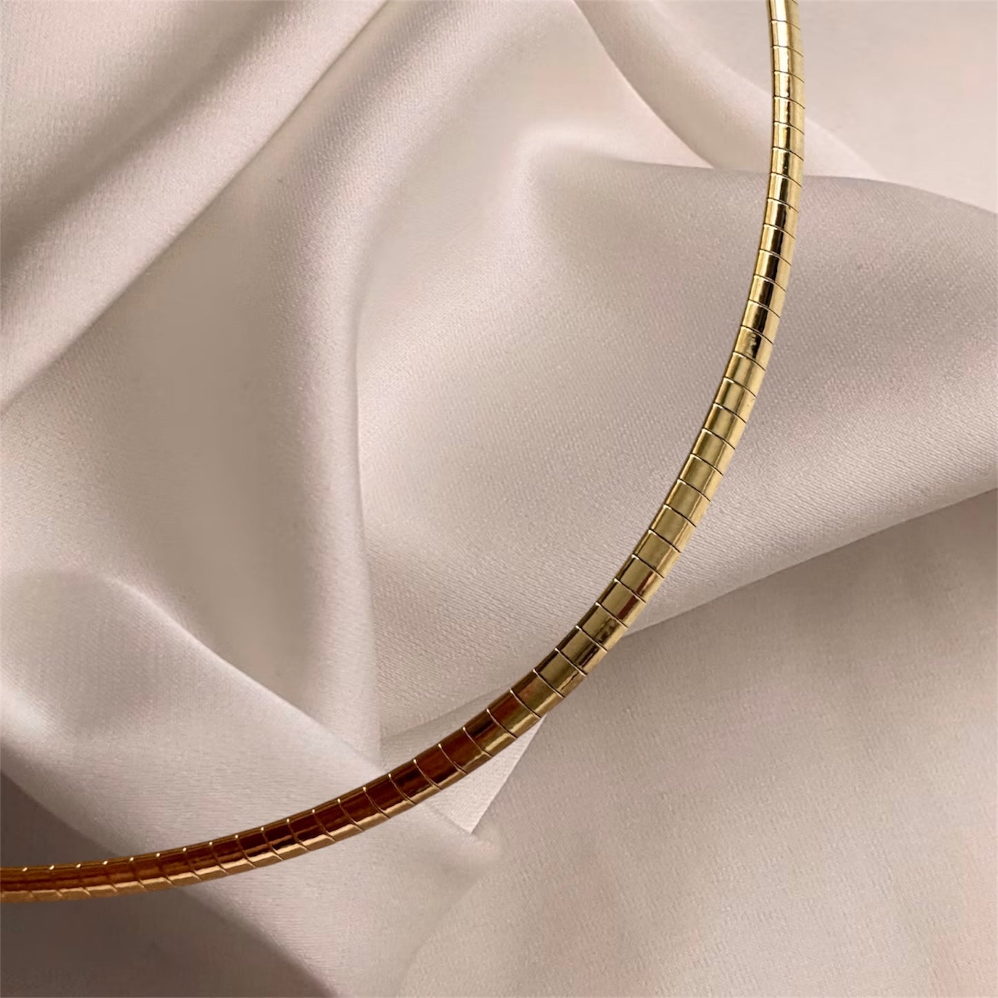 Rania Necklace