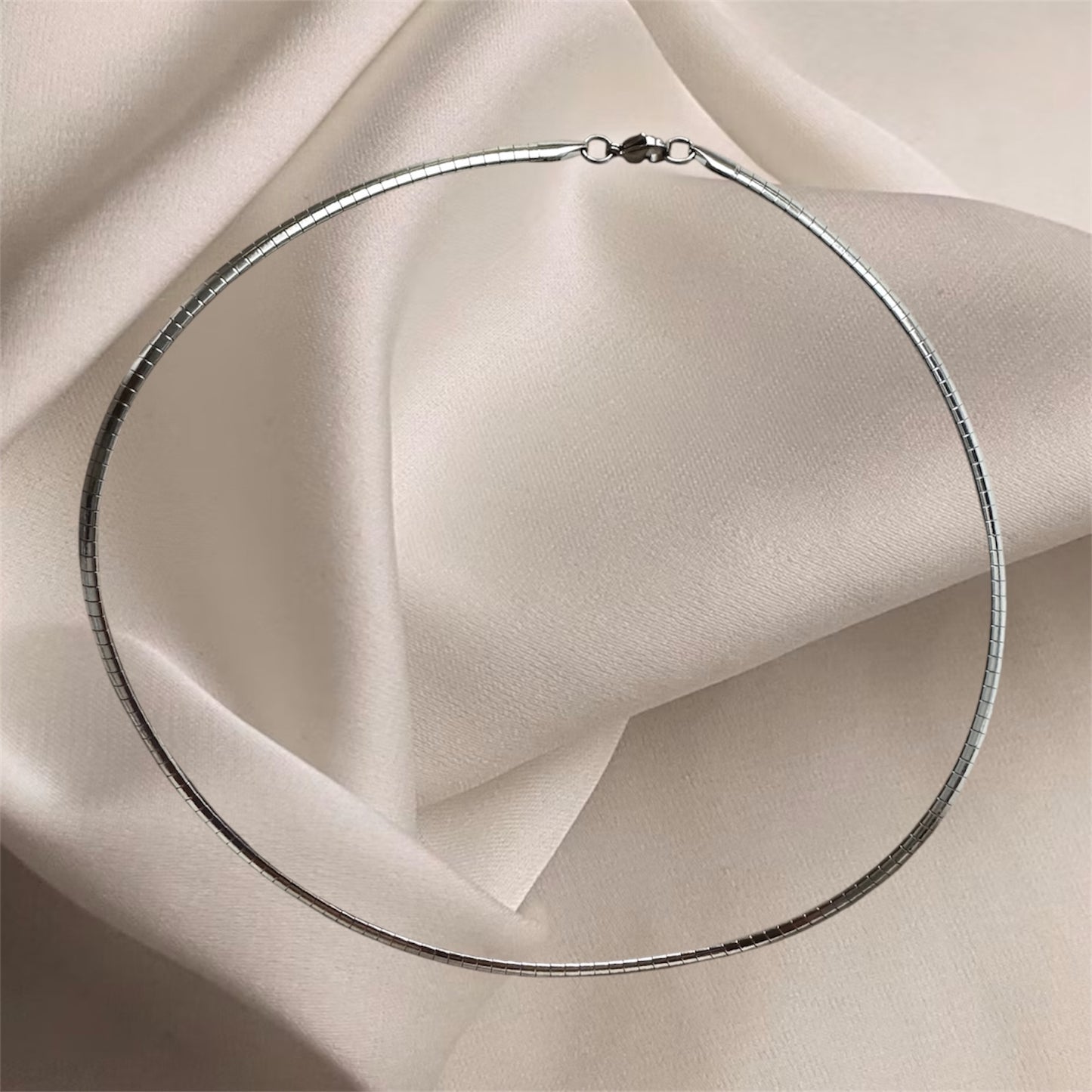 Rania Necklace