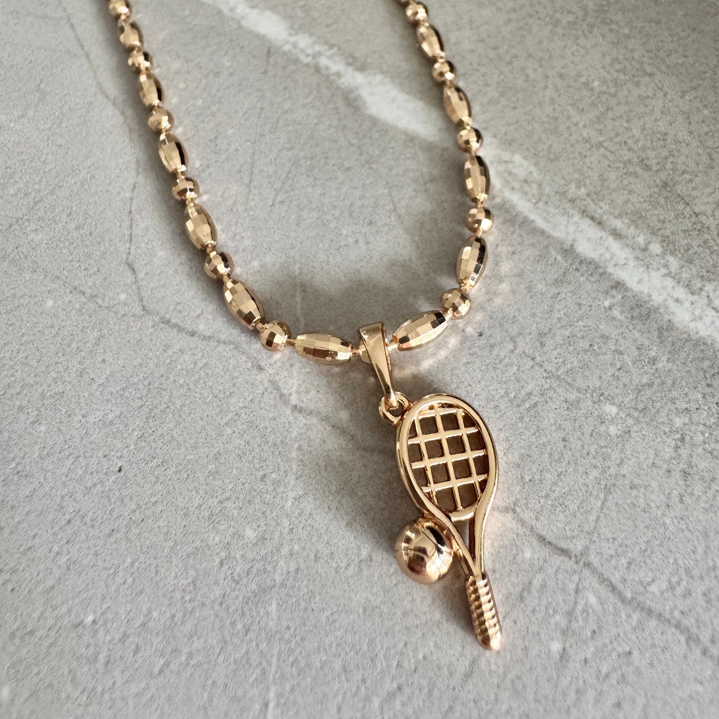 Steffi Necklace