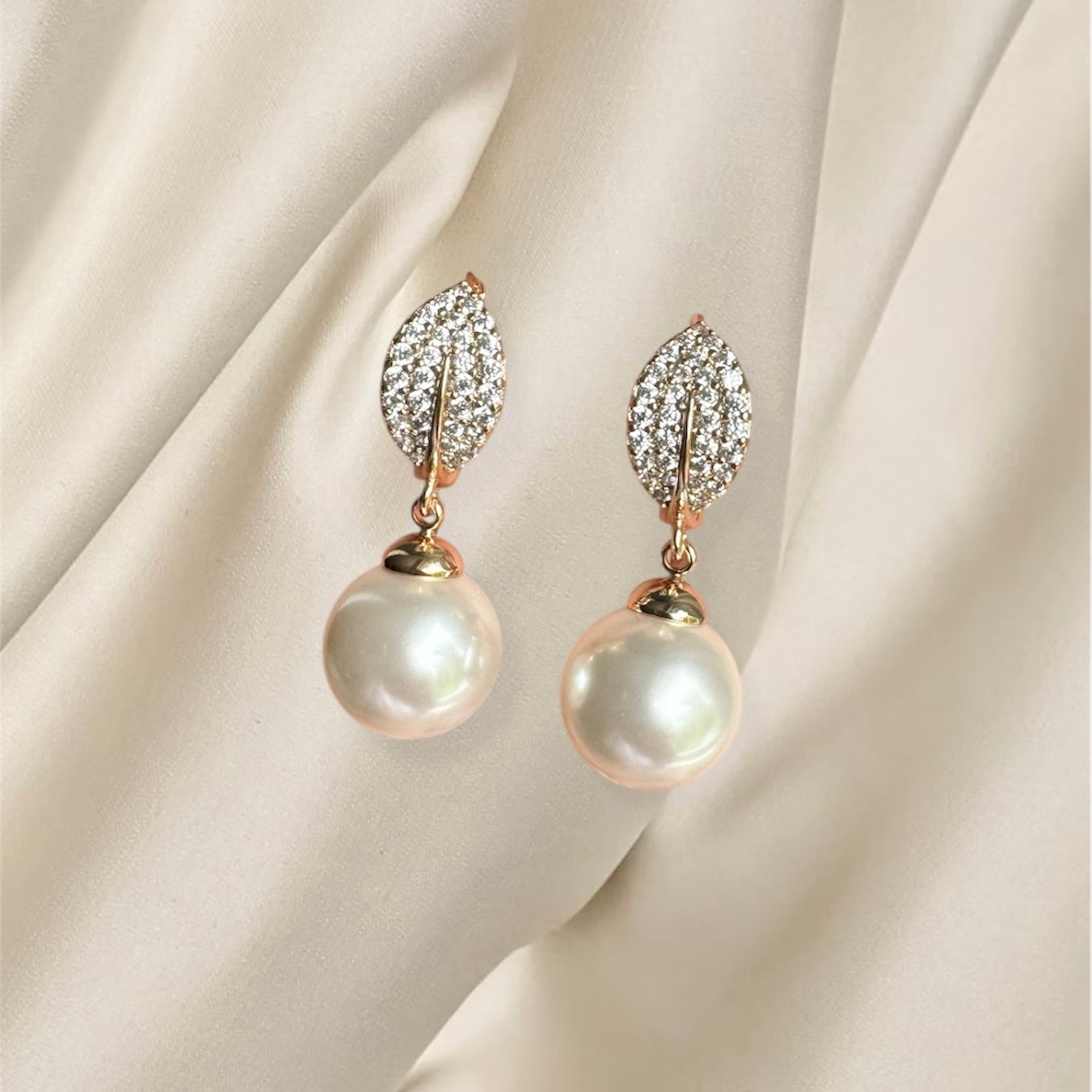 Nissa Pearl Drop