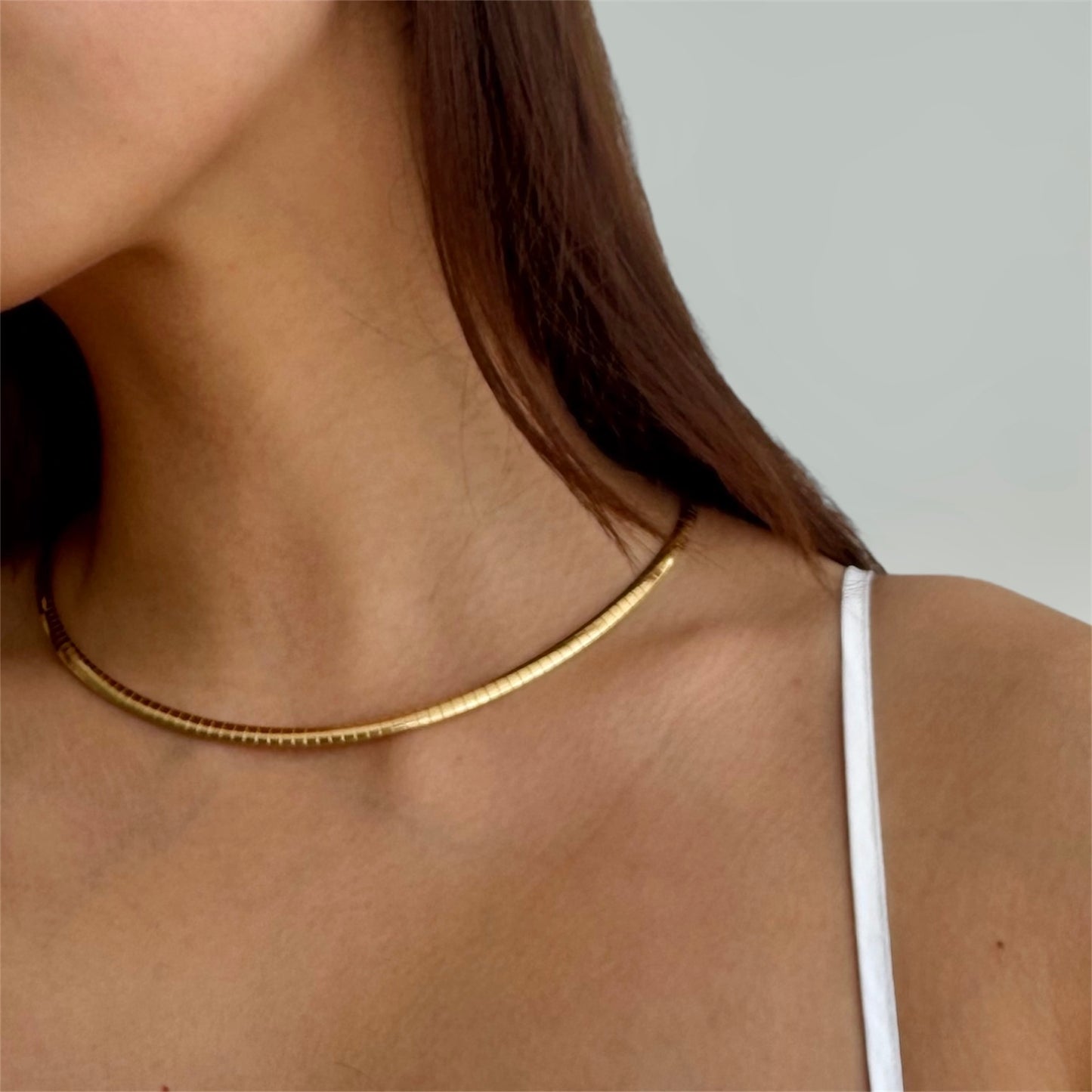 Rania Necklace