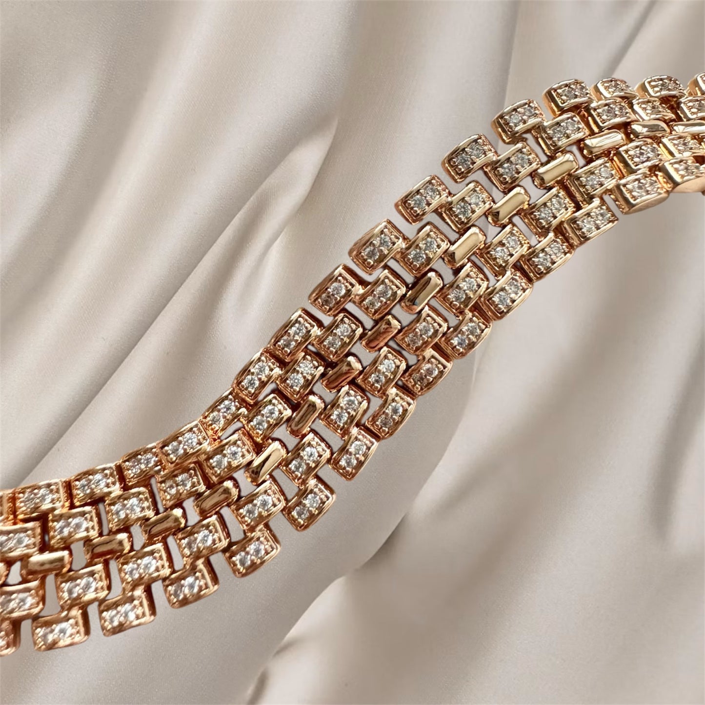 Frances Bracelet