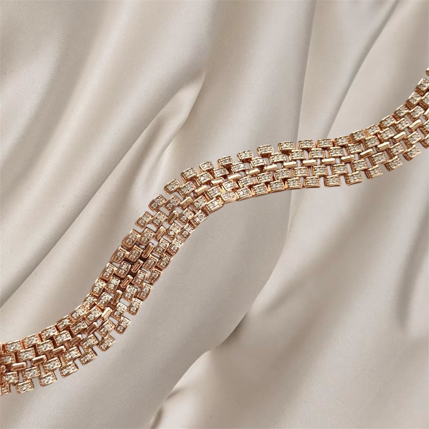 Frances Bracelet