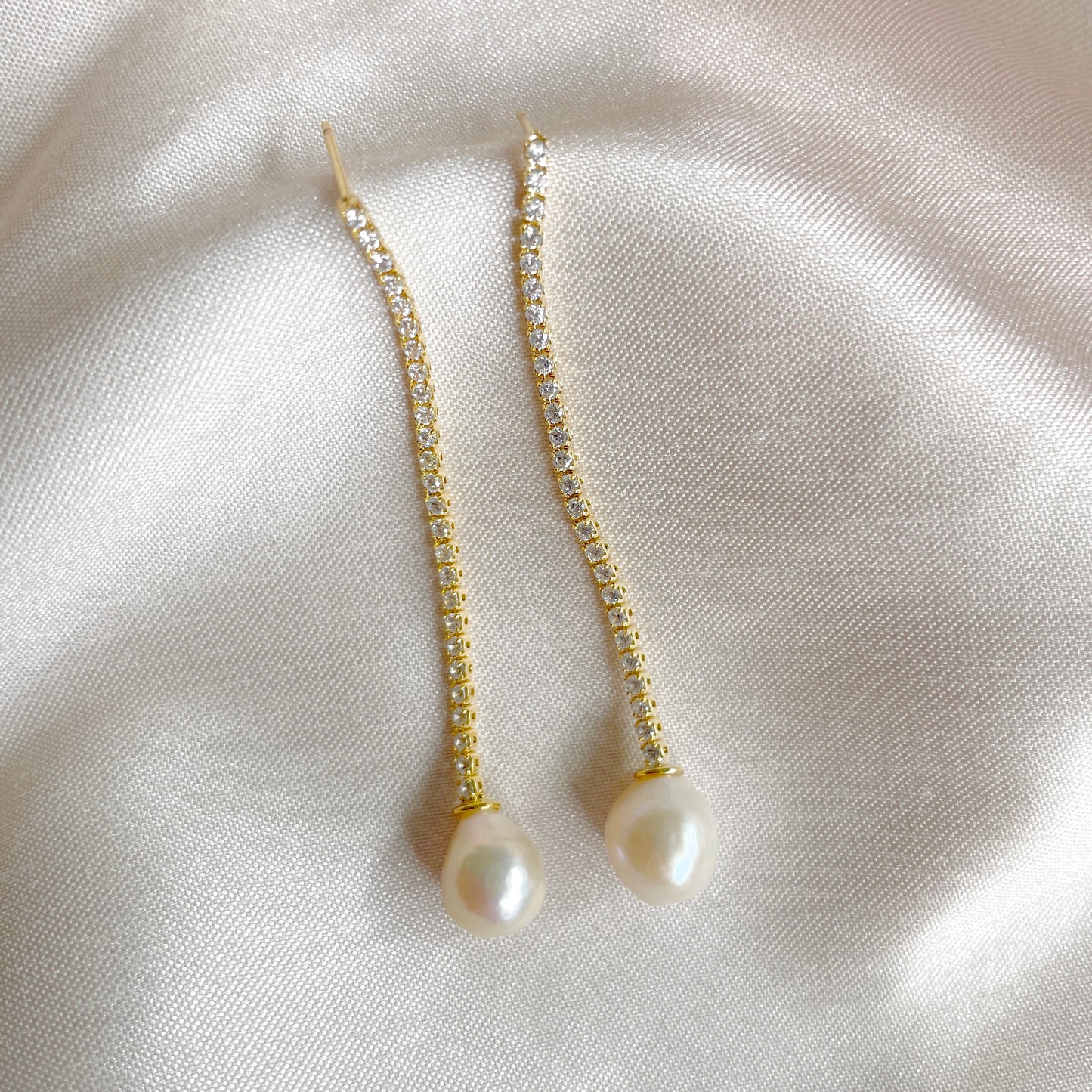 Lin Danglers