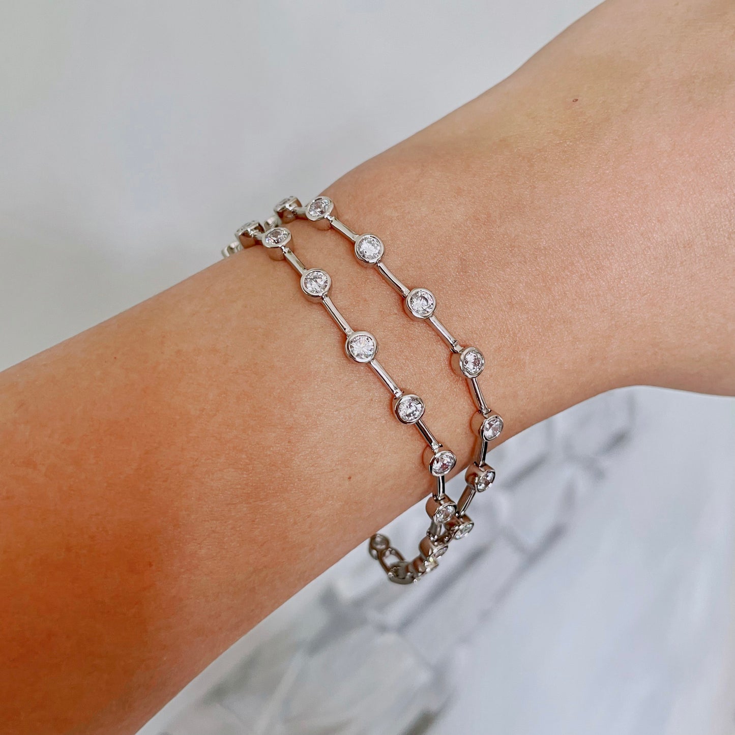 Hailey Bracelet