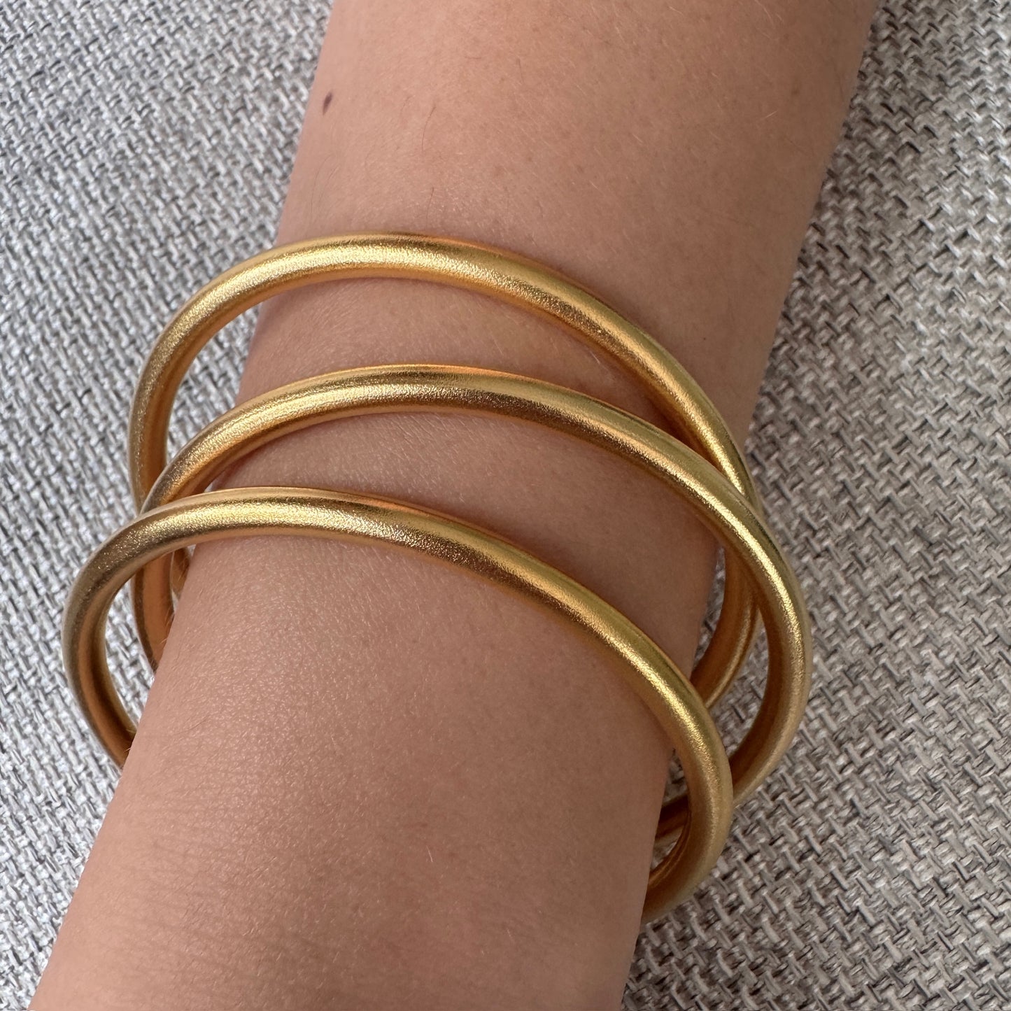 Evita Bangle