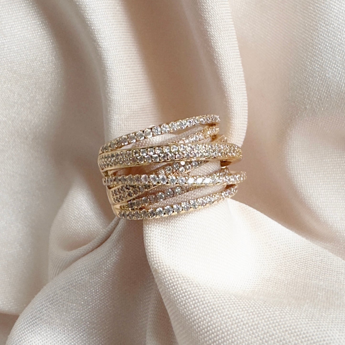 Reia Ring