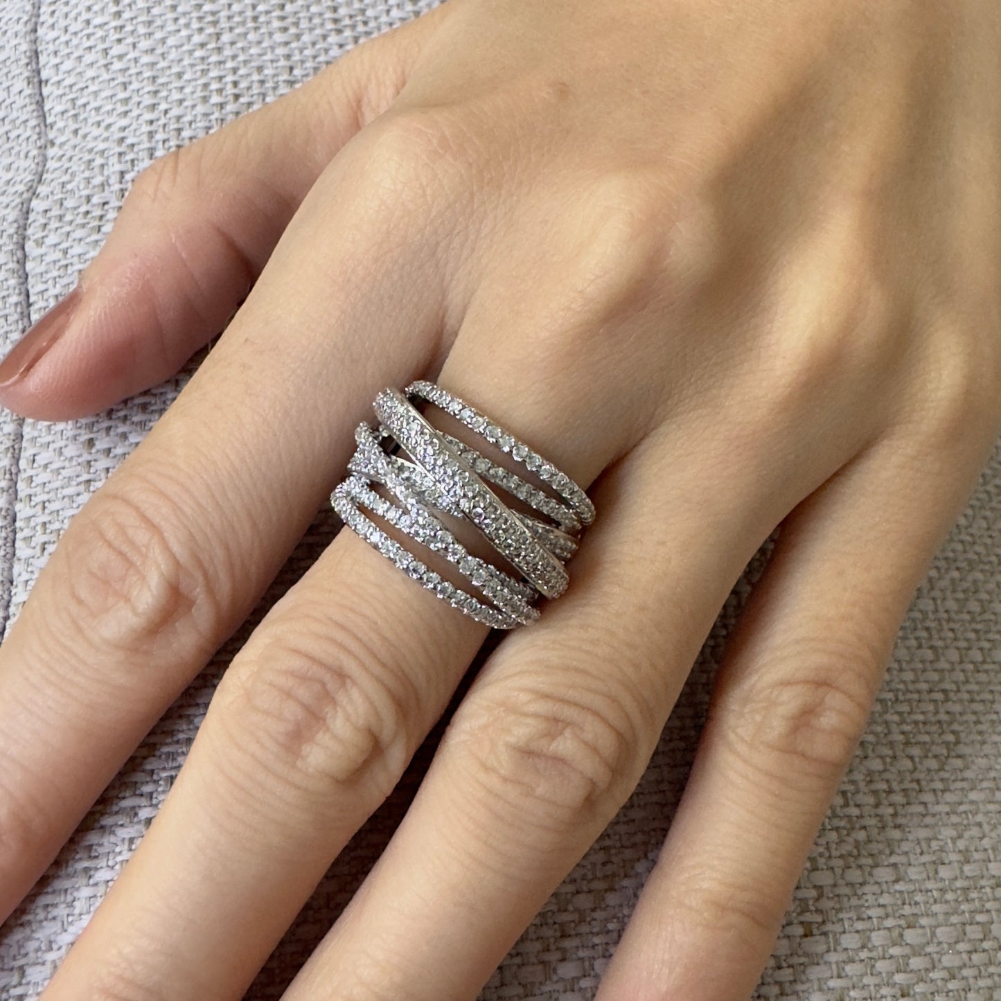 Reia Ring