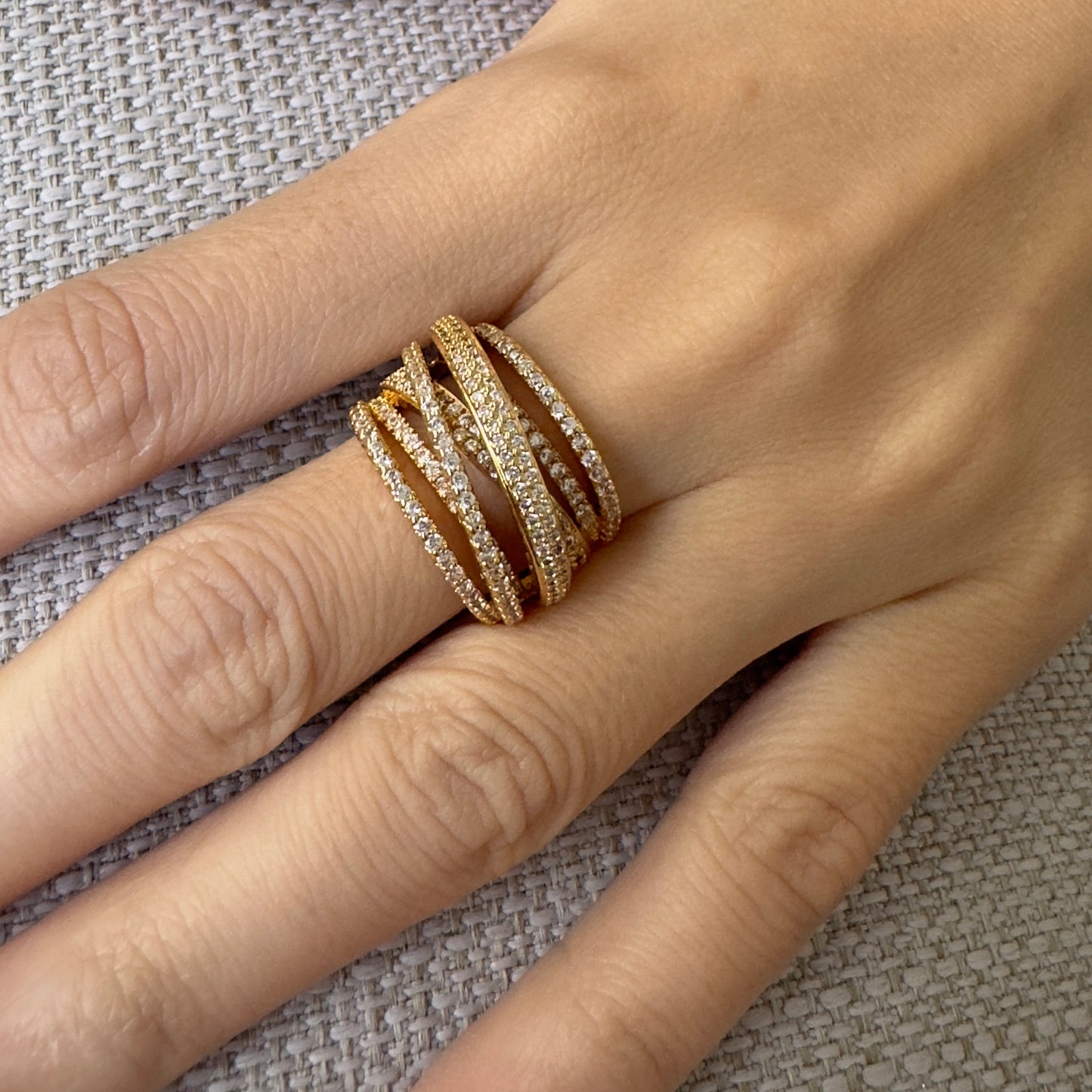 Reia Ring