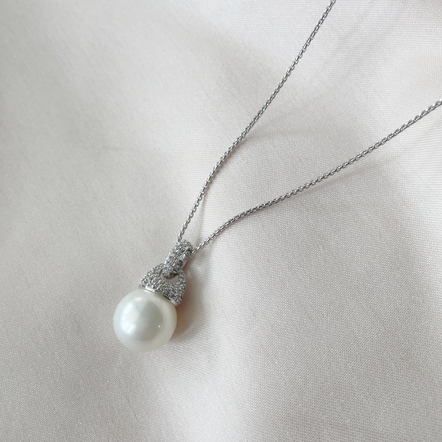 Simone Necklace