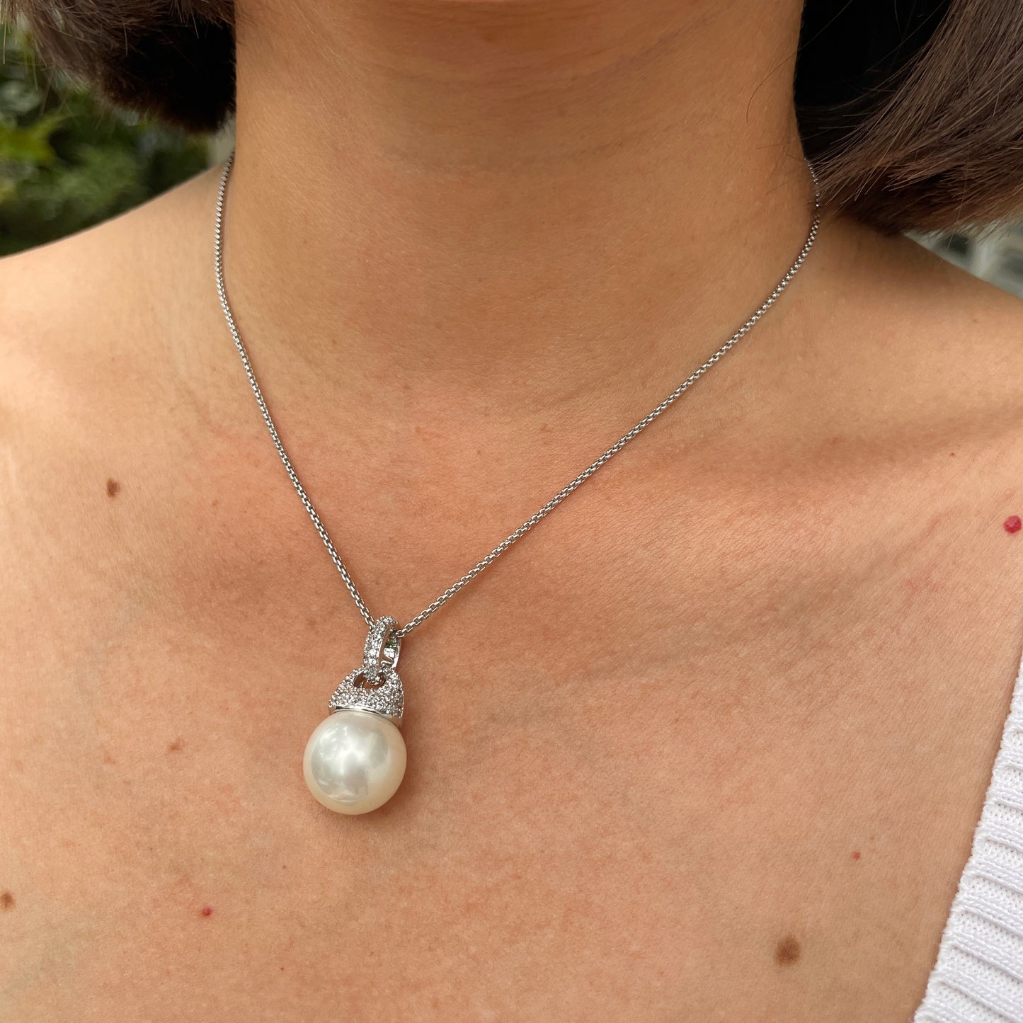 Simone Necklace