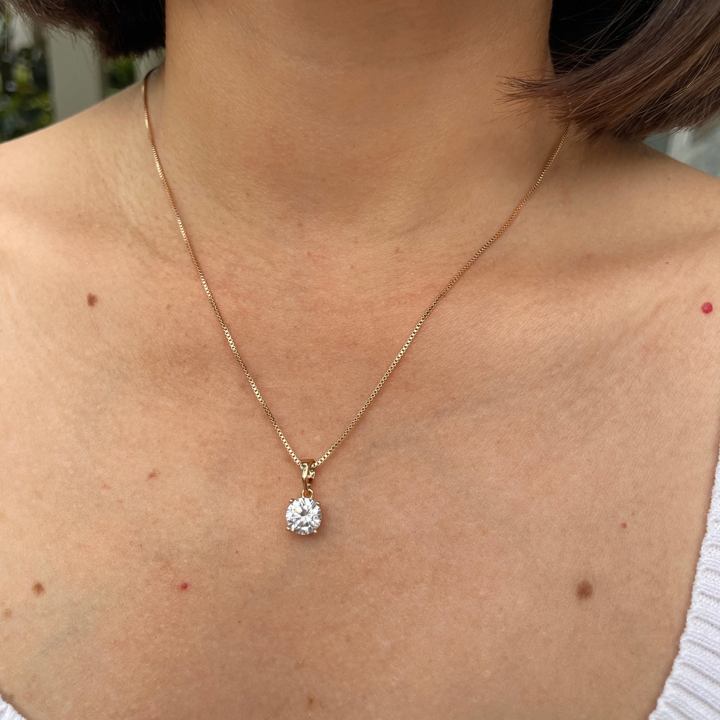 Mikaela Necklace