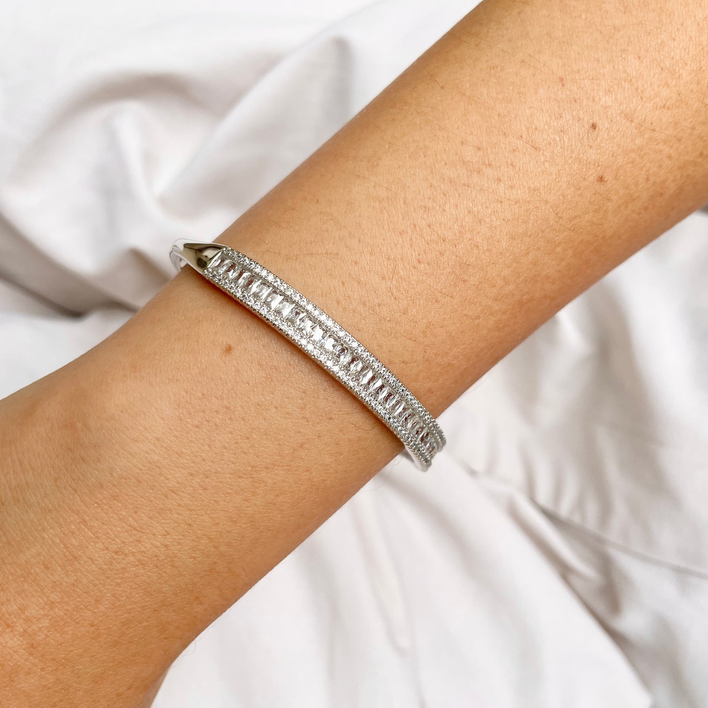 Morgan Bangle
