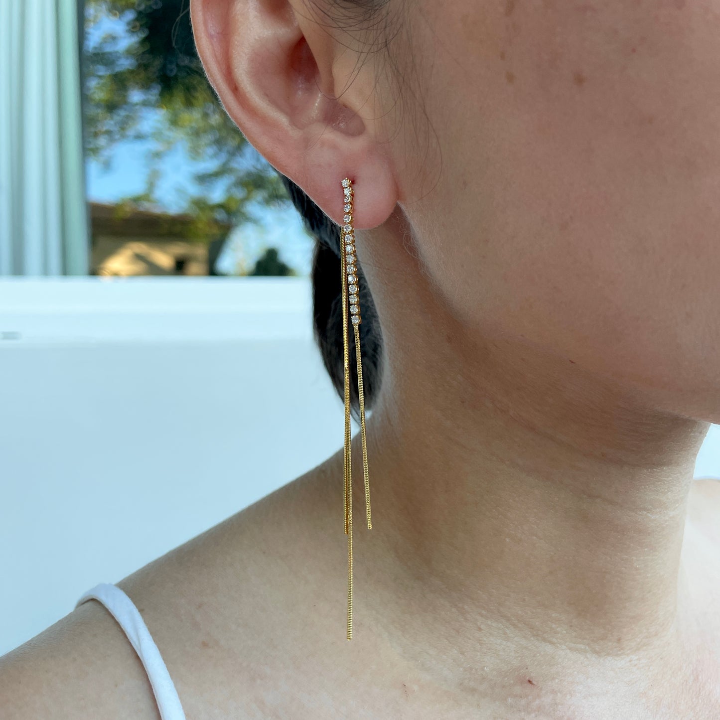 Minka Danglers