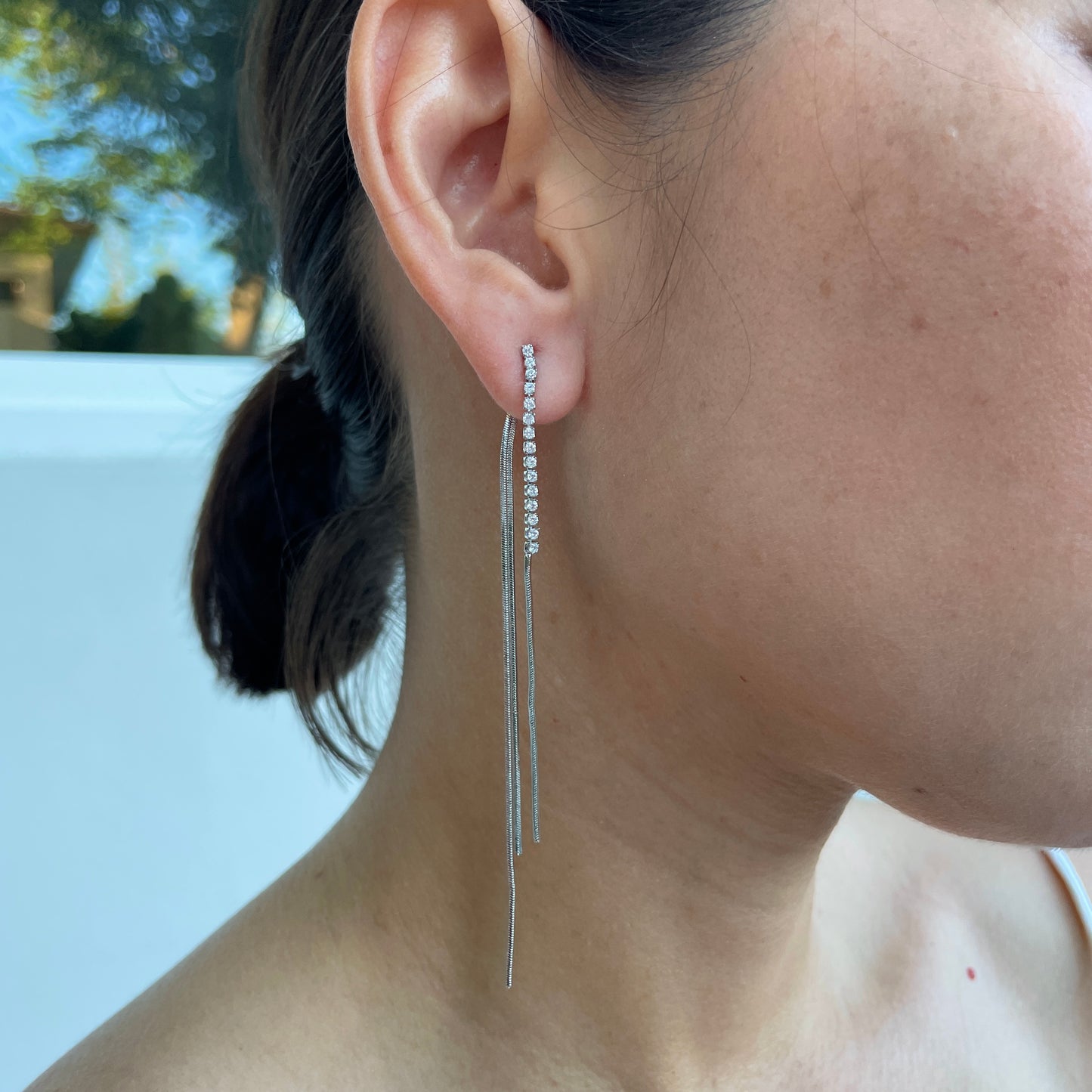 Minka Danglers