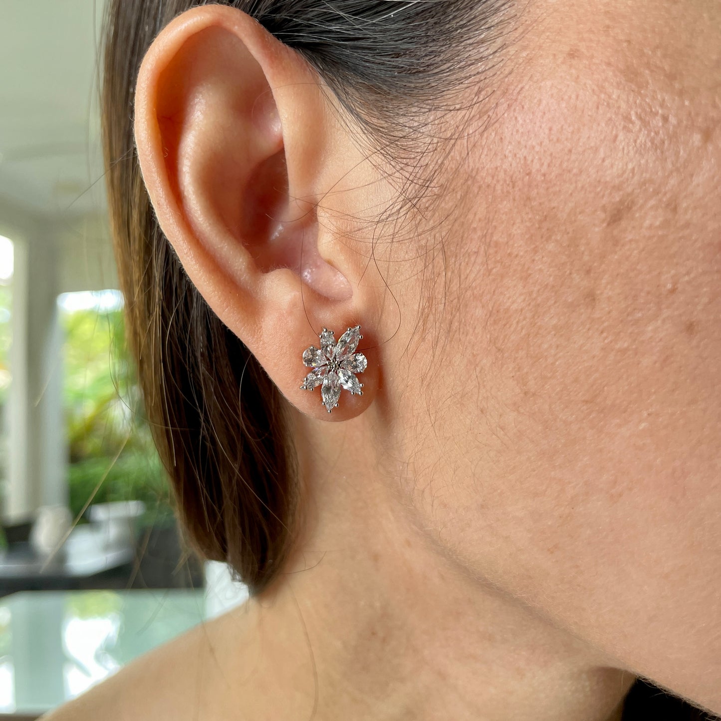 Skye Studs