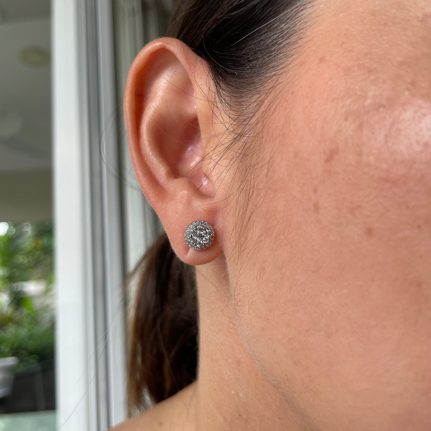 Maia Studs