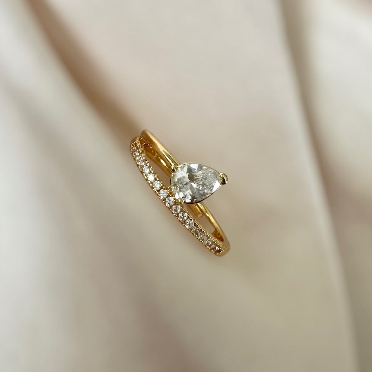 Belinda Ring