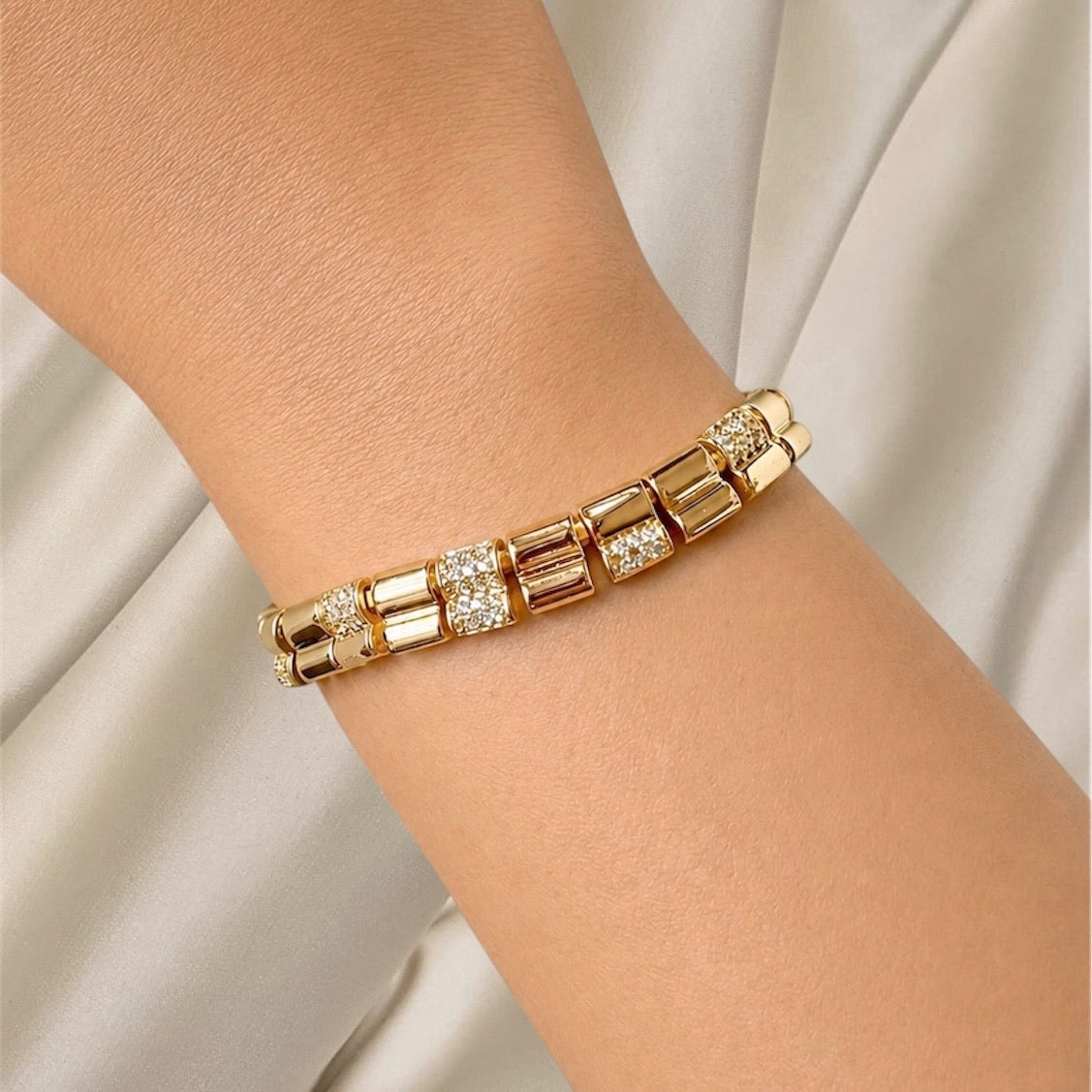 Tania Bracelet