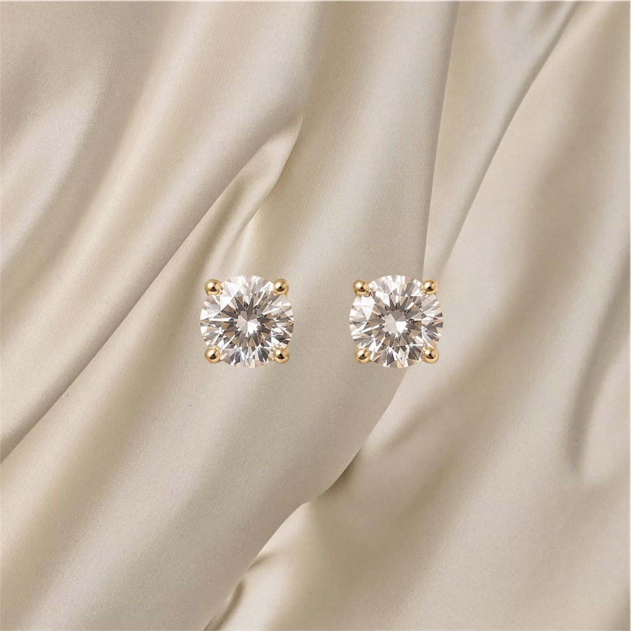 Lark Studs