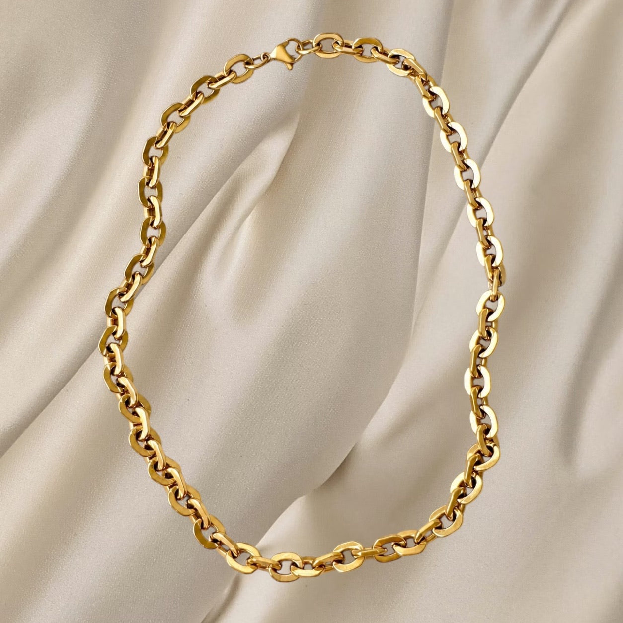 Blair Necklace