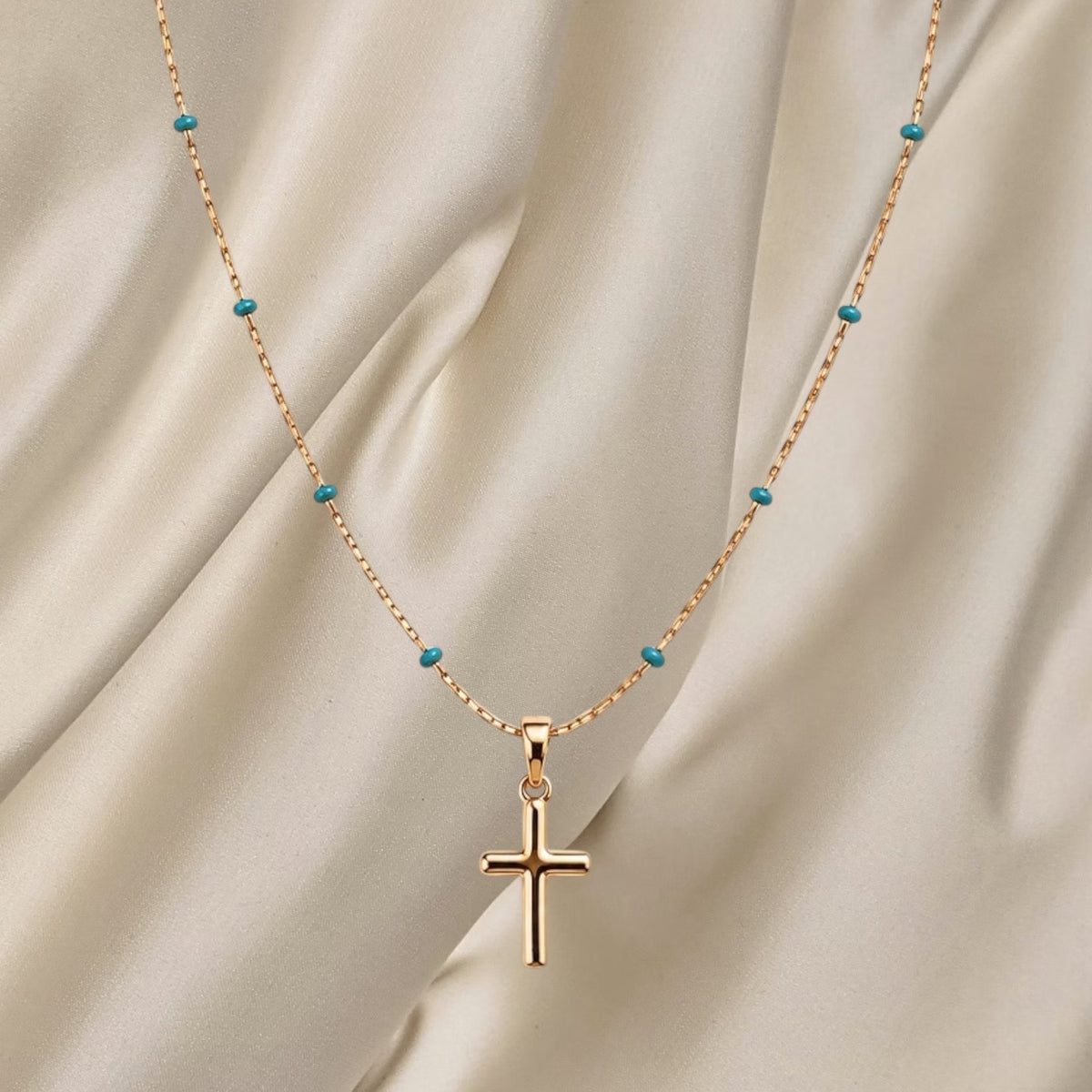 Calista Necklace