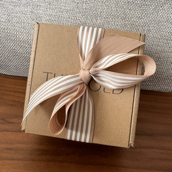 Gift Wrapping