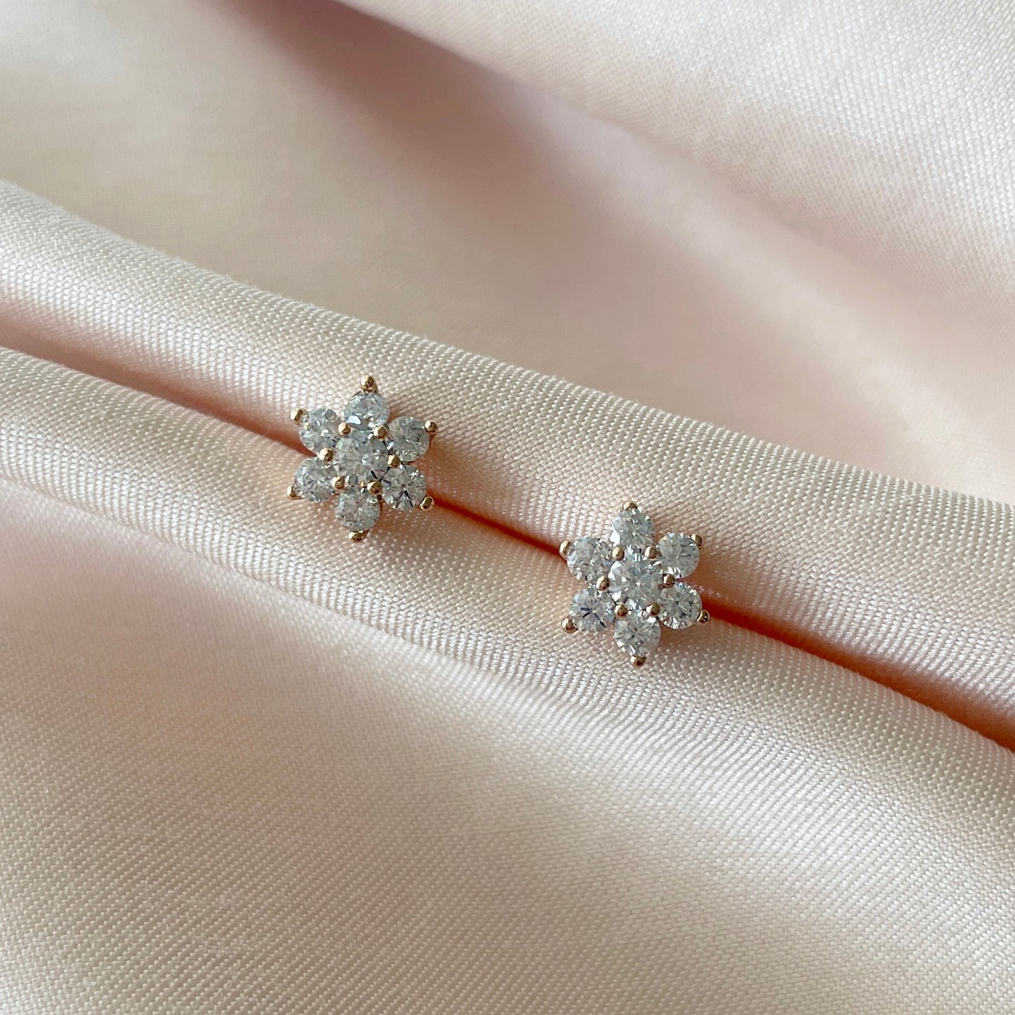 Yara Studs